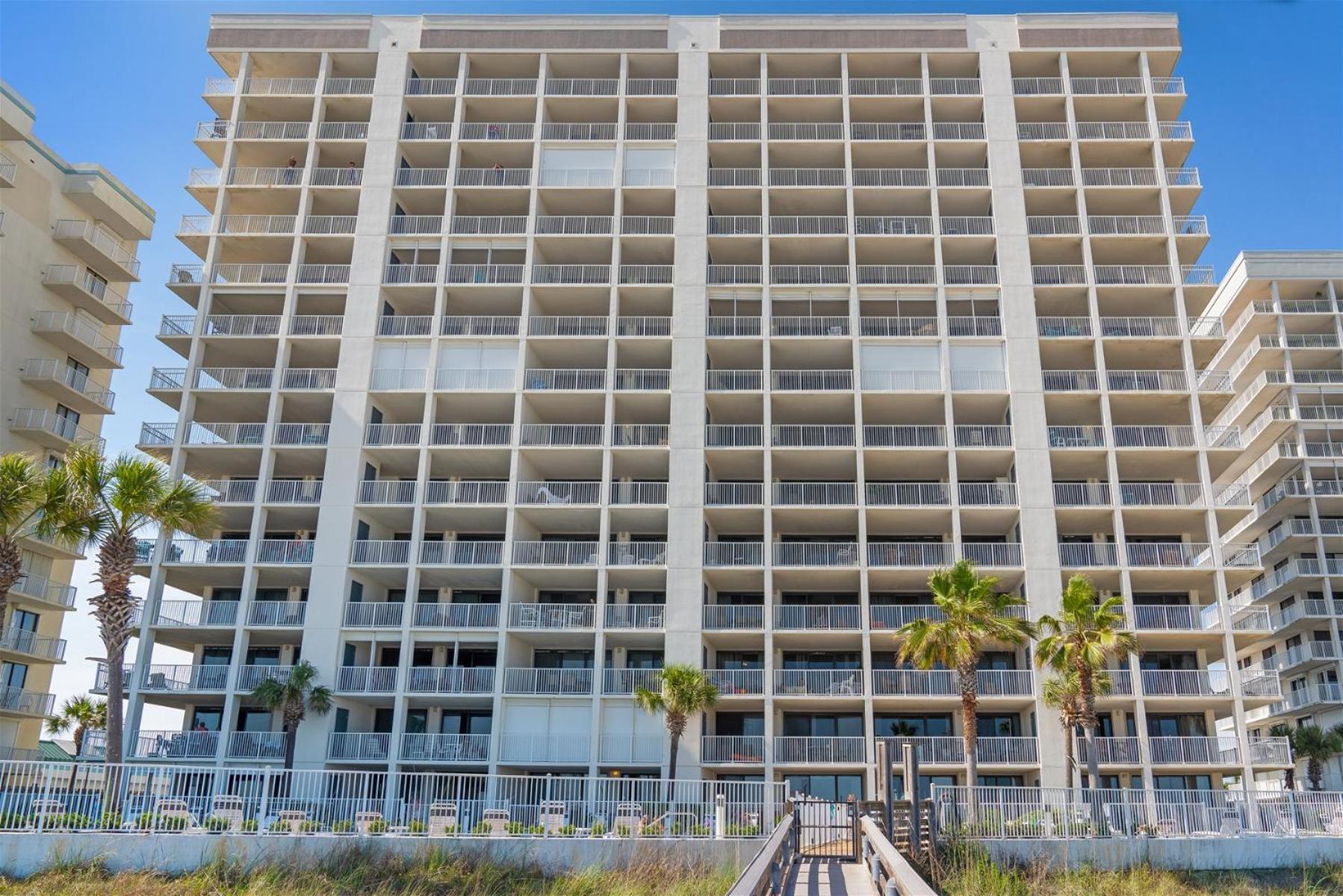Windward Pointe 103 by Current Tides Vacation Rentals view 5