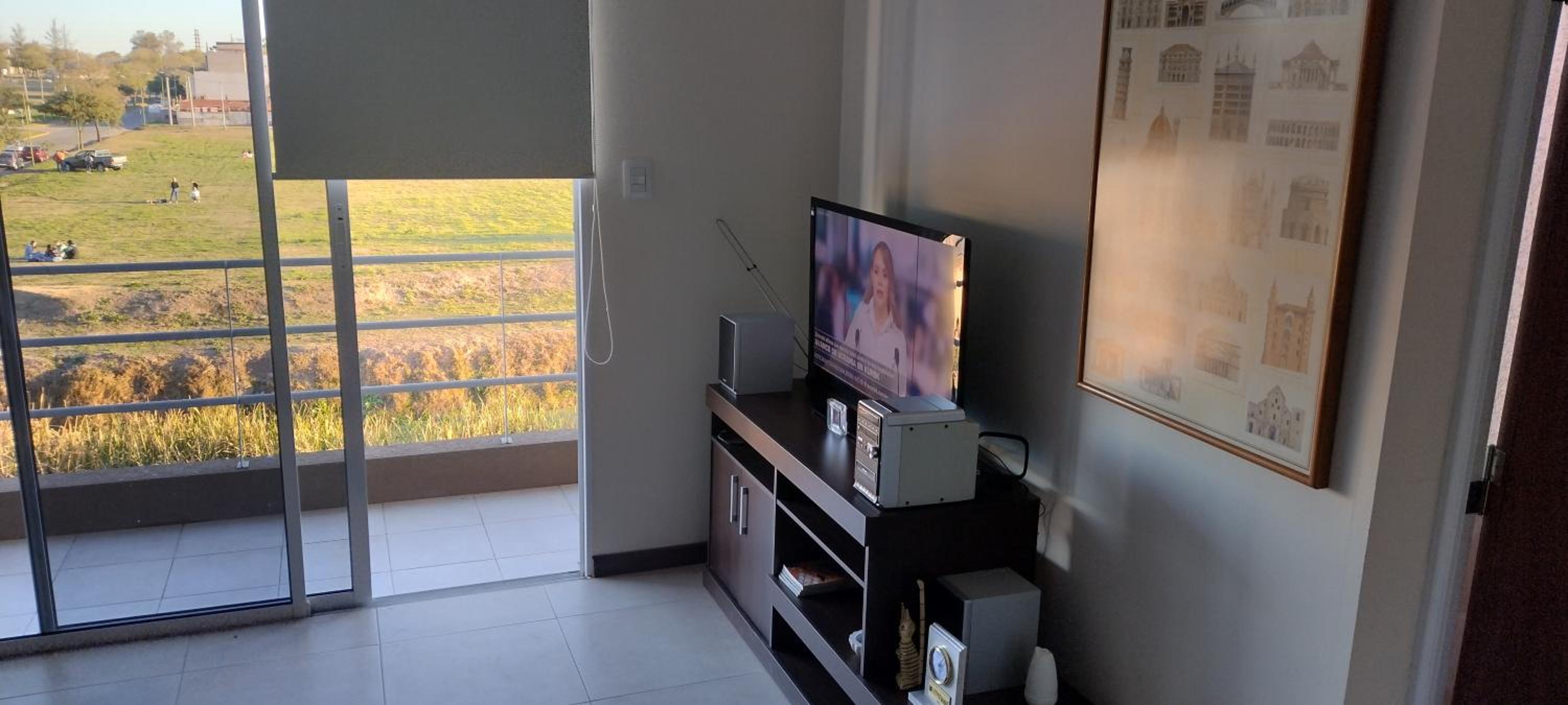 Residencia Merlo