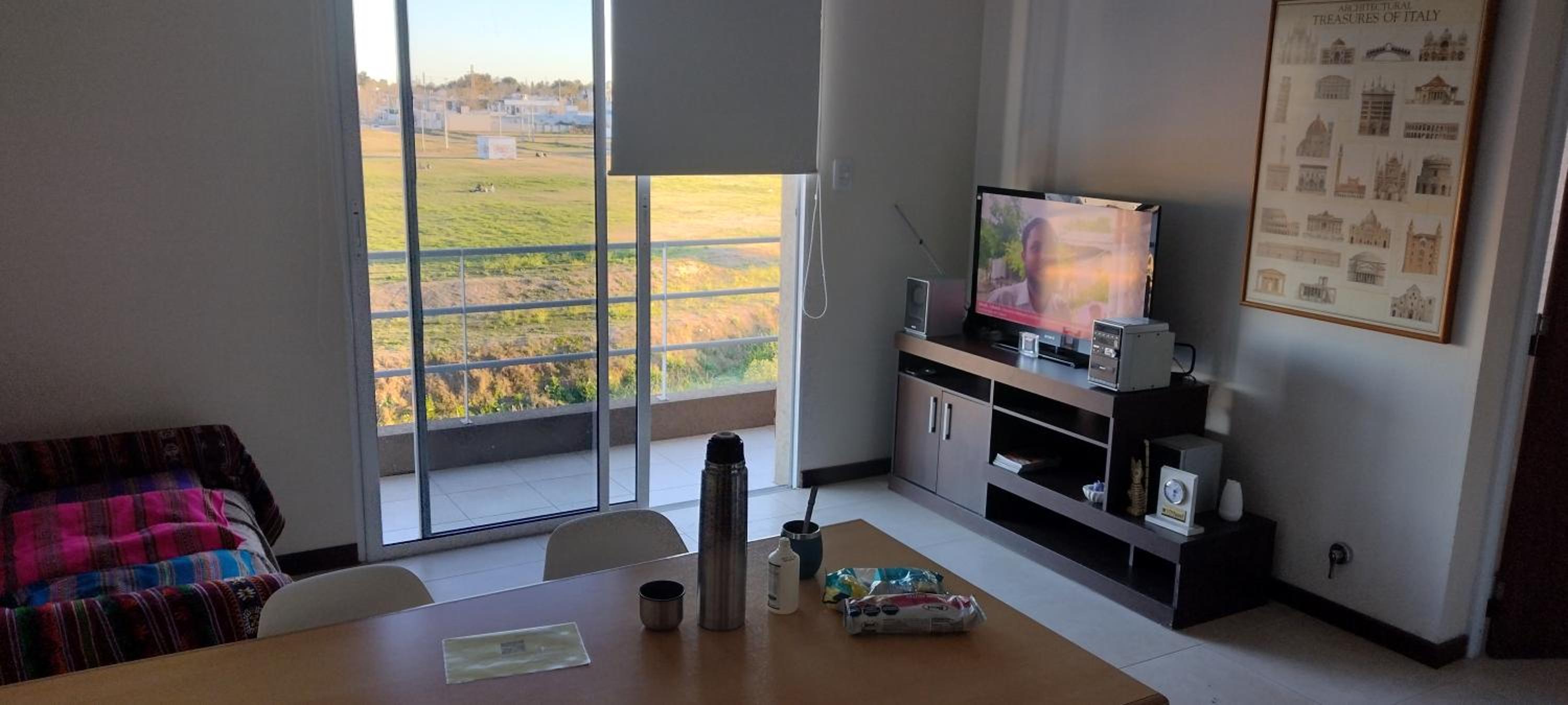 Residencia Merlo