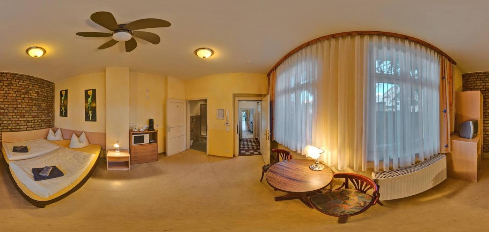 Pensionszimmer Unicat