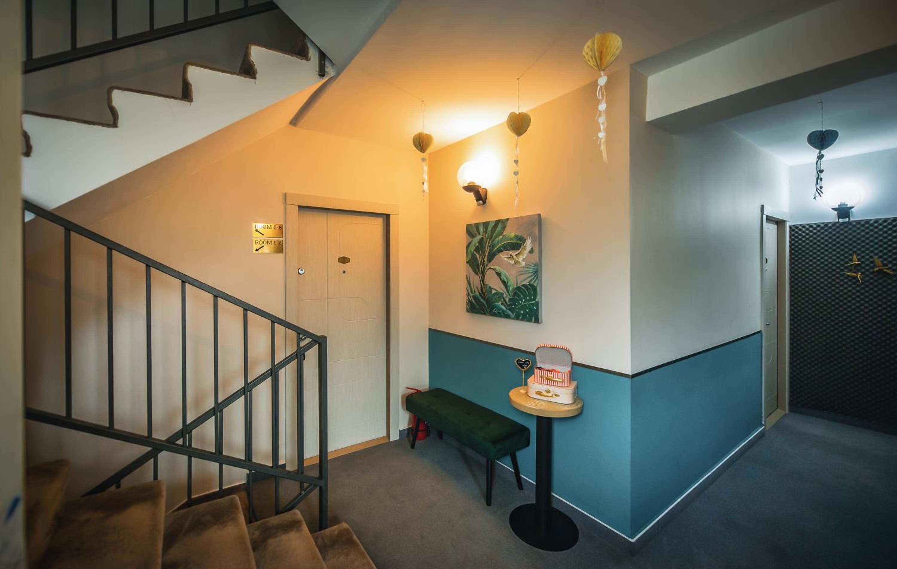 Hotel AMADA CITY CENTER - Image 1