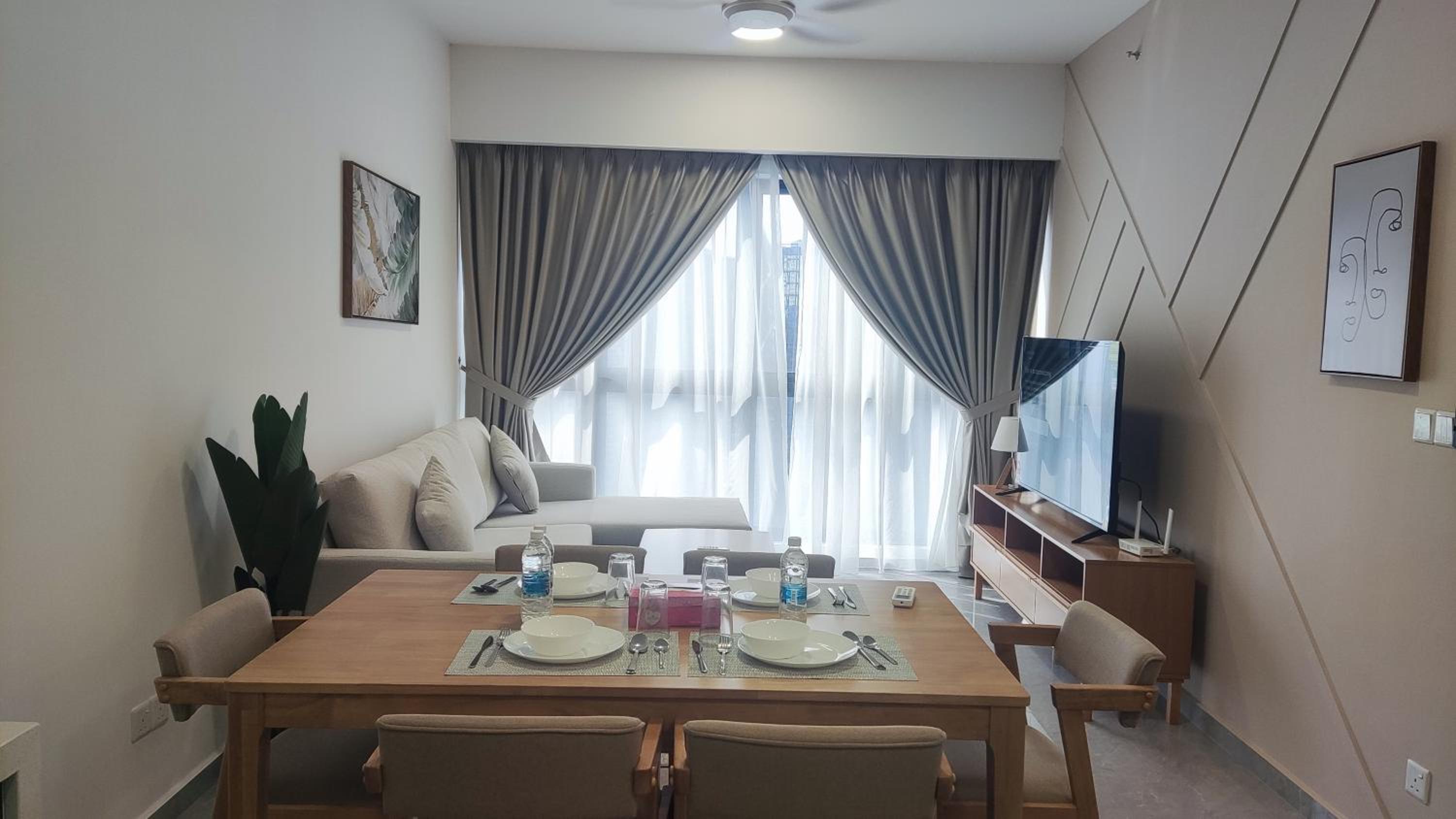 AGILE Suites TRX KL By Arman