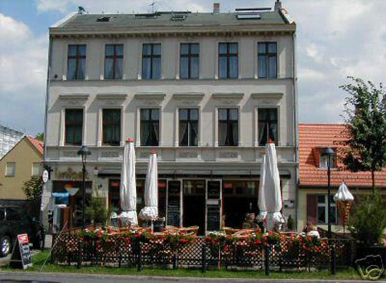 Pensionszimmer Unicat