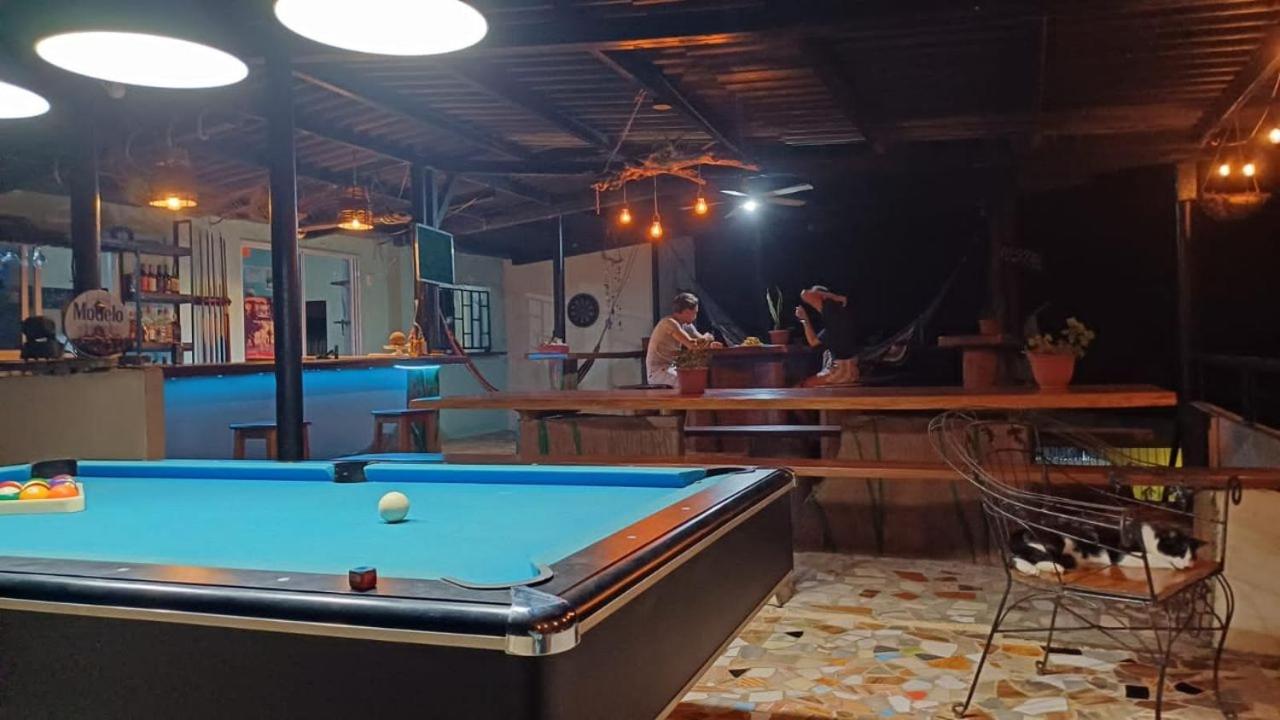 Hostal Portobelo
