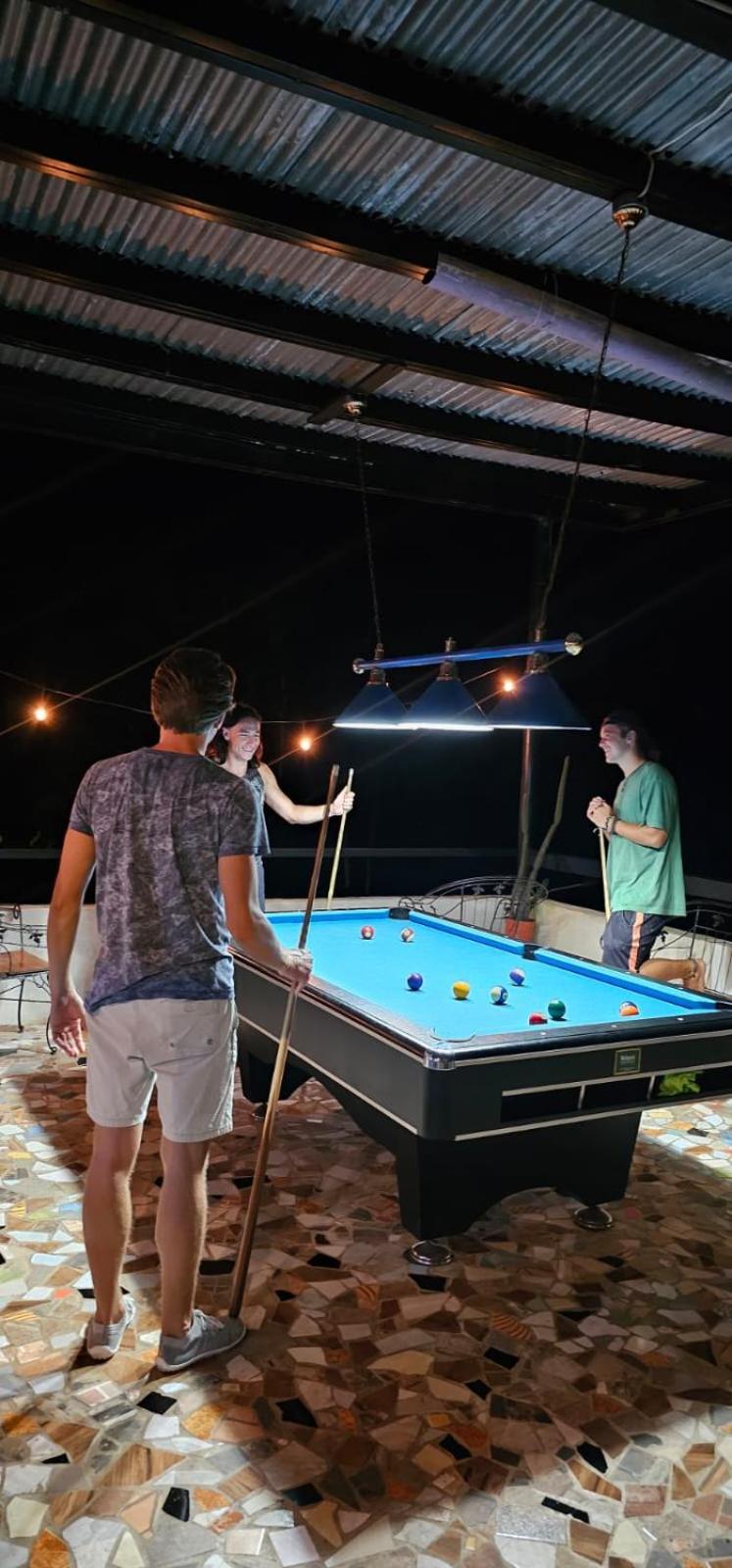 Hostal Portobelo