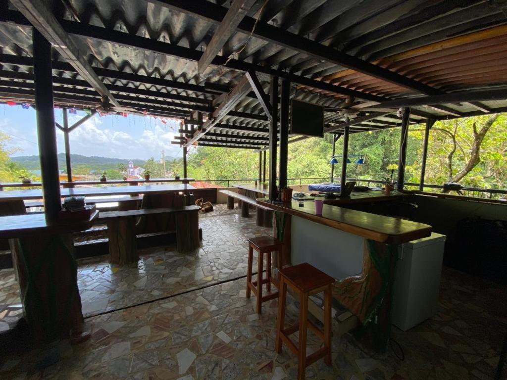 Hostal Portobelo
