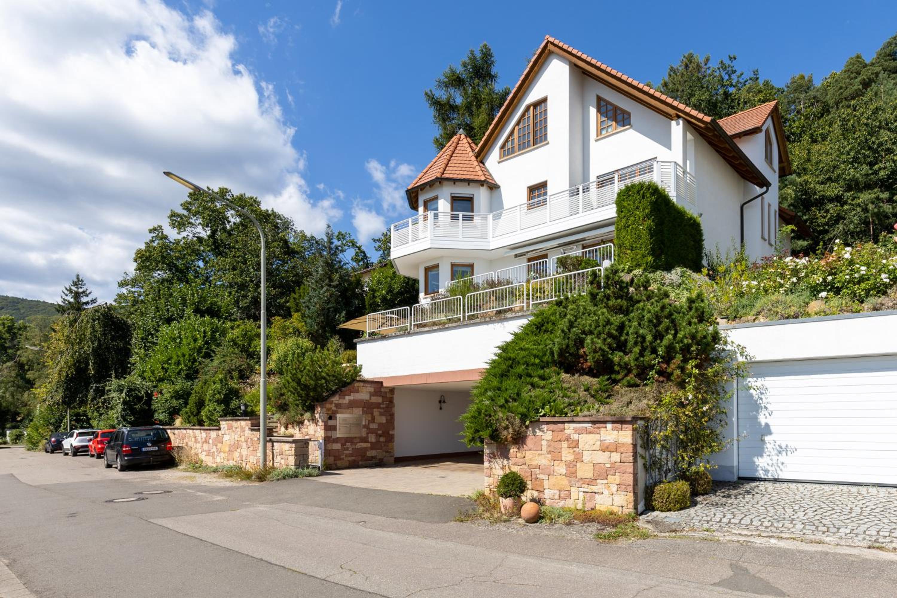 Hambach Waldschlössl