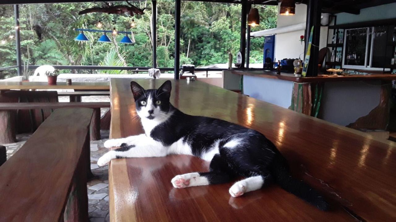 Hostal Portobelo