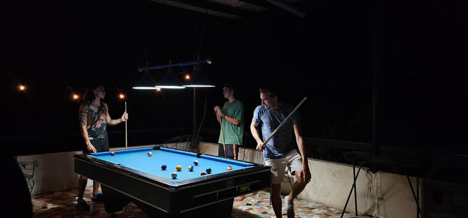 Hostal Portobelo