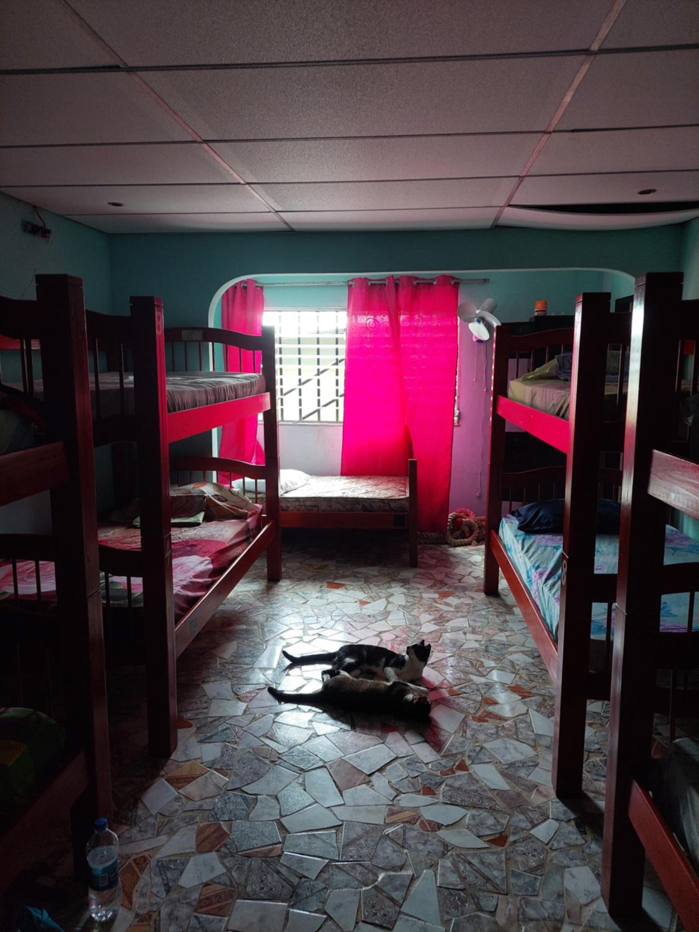 Hostal Portobelo