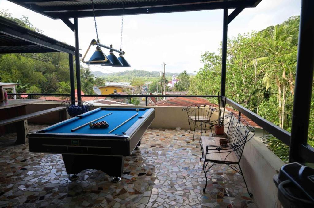 Hostal Portobelo