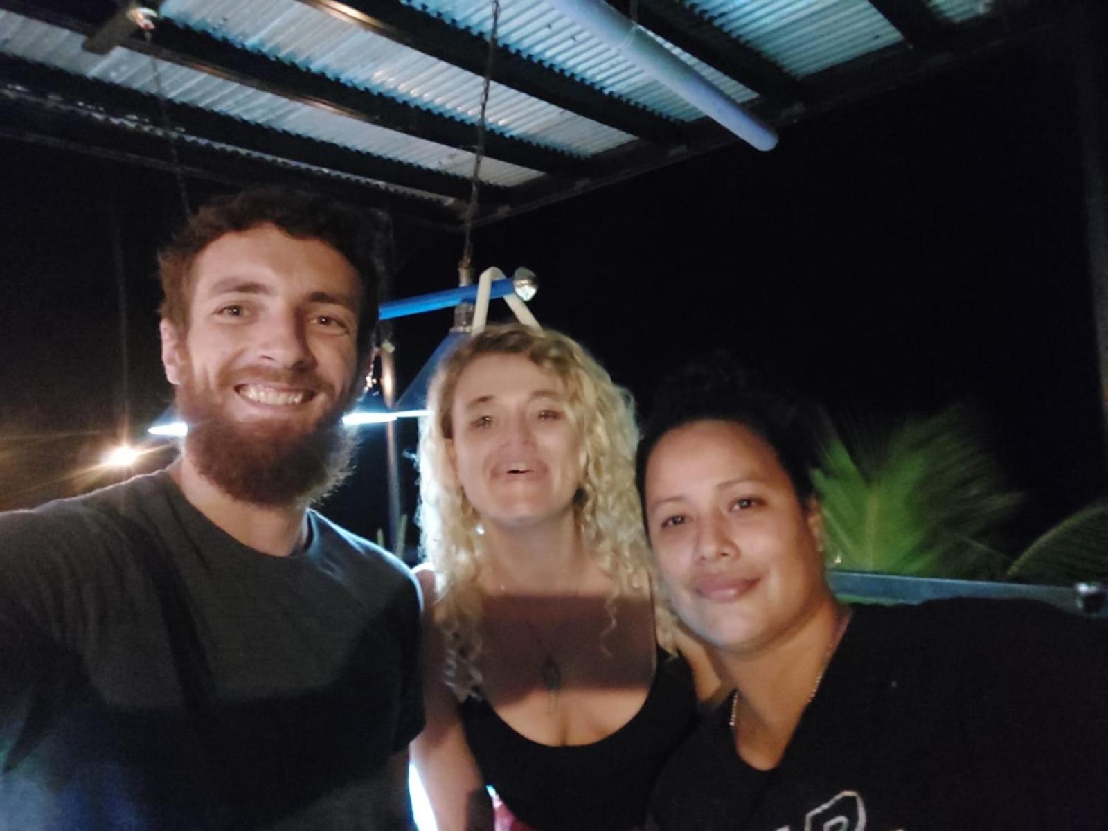 Hostal Portobelo