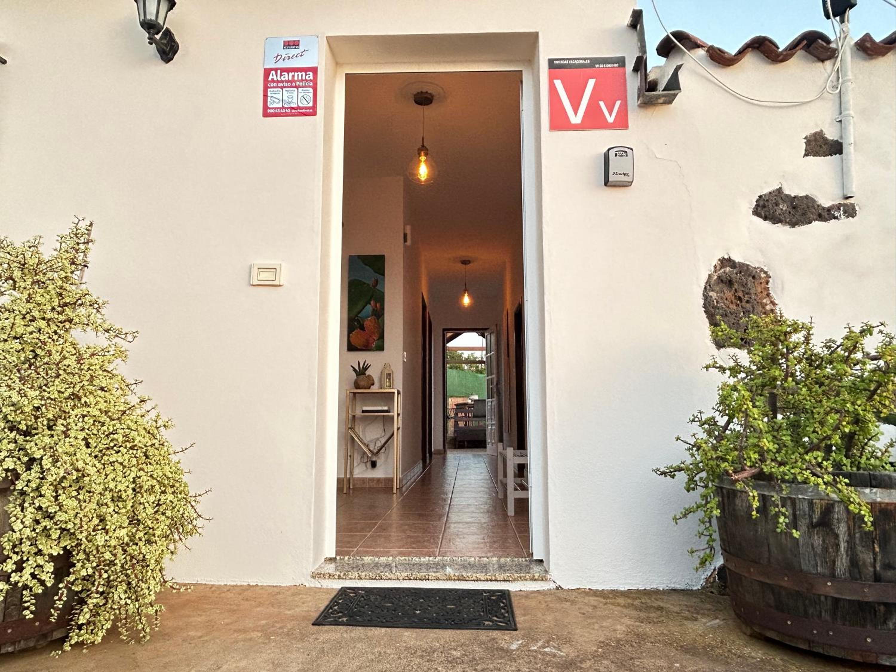 Casa Maruca