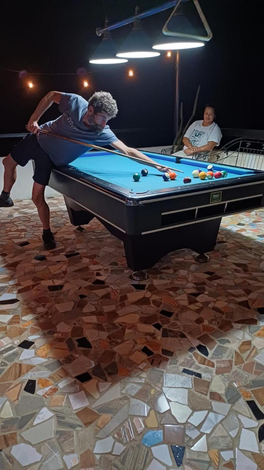 Hostal Portobelo