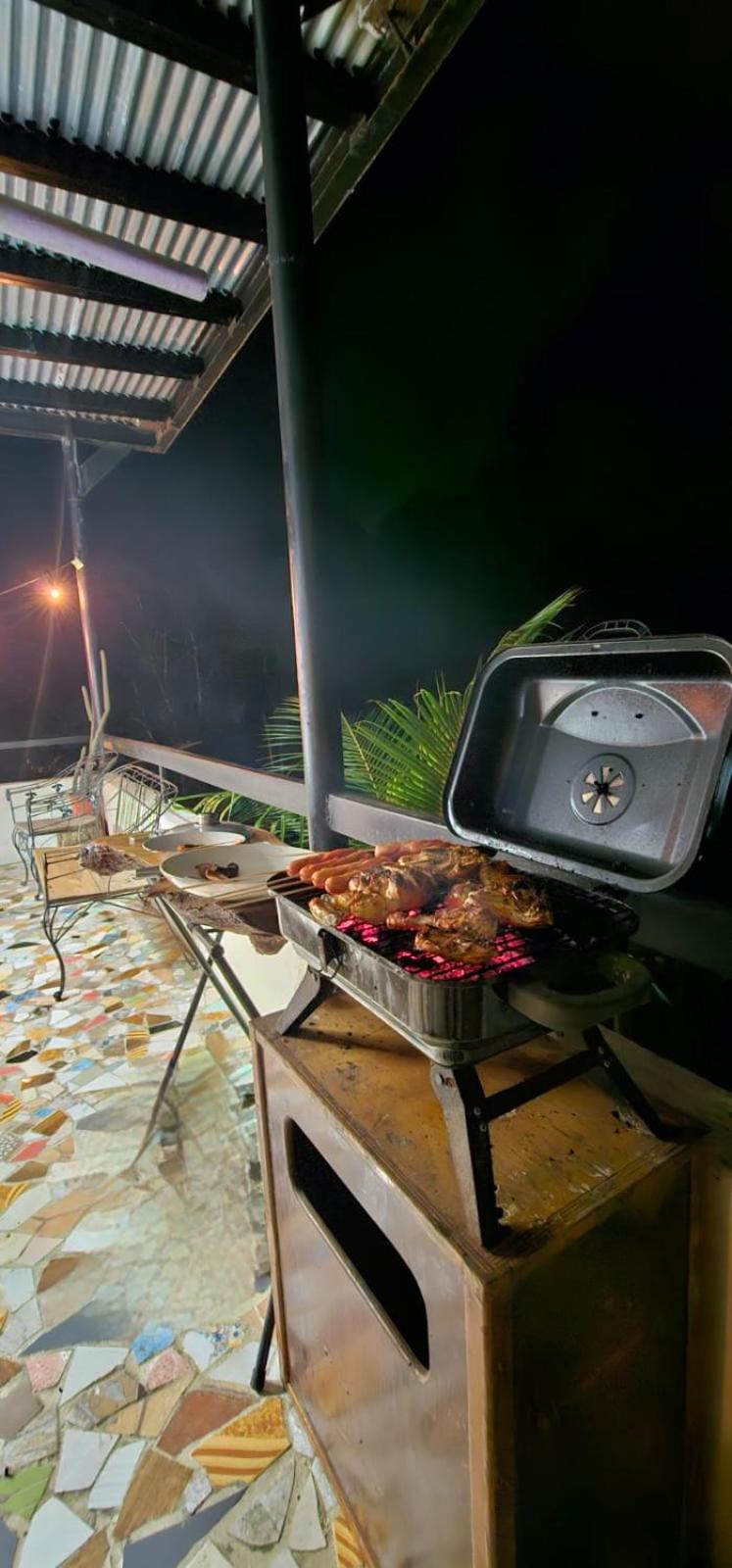 Hostal Portobelo