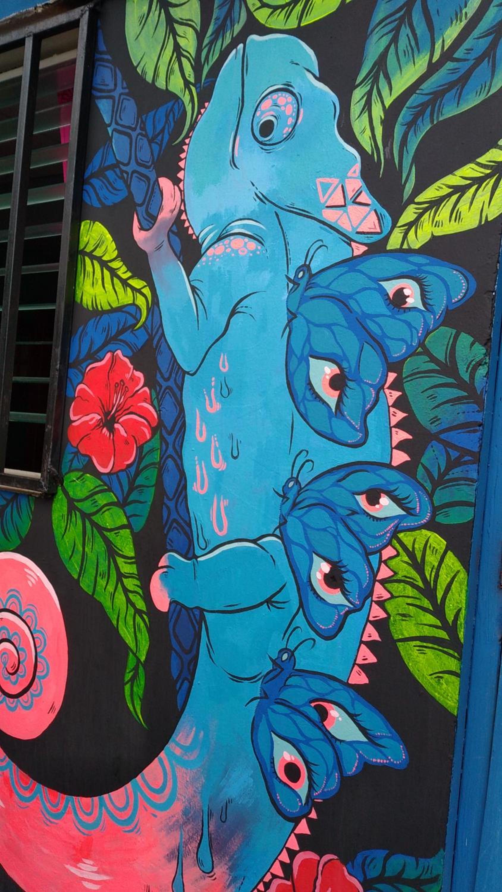 Hostal Portobelo
