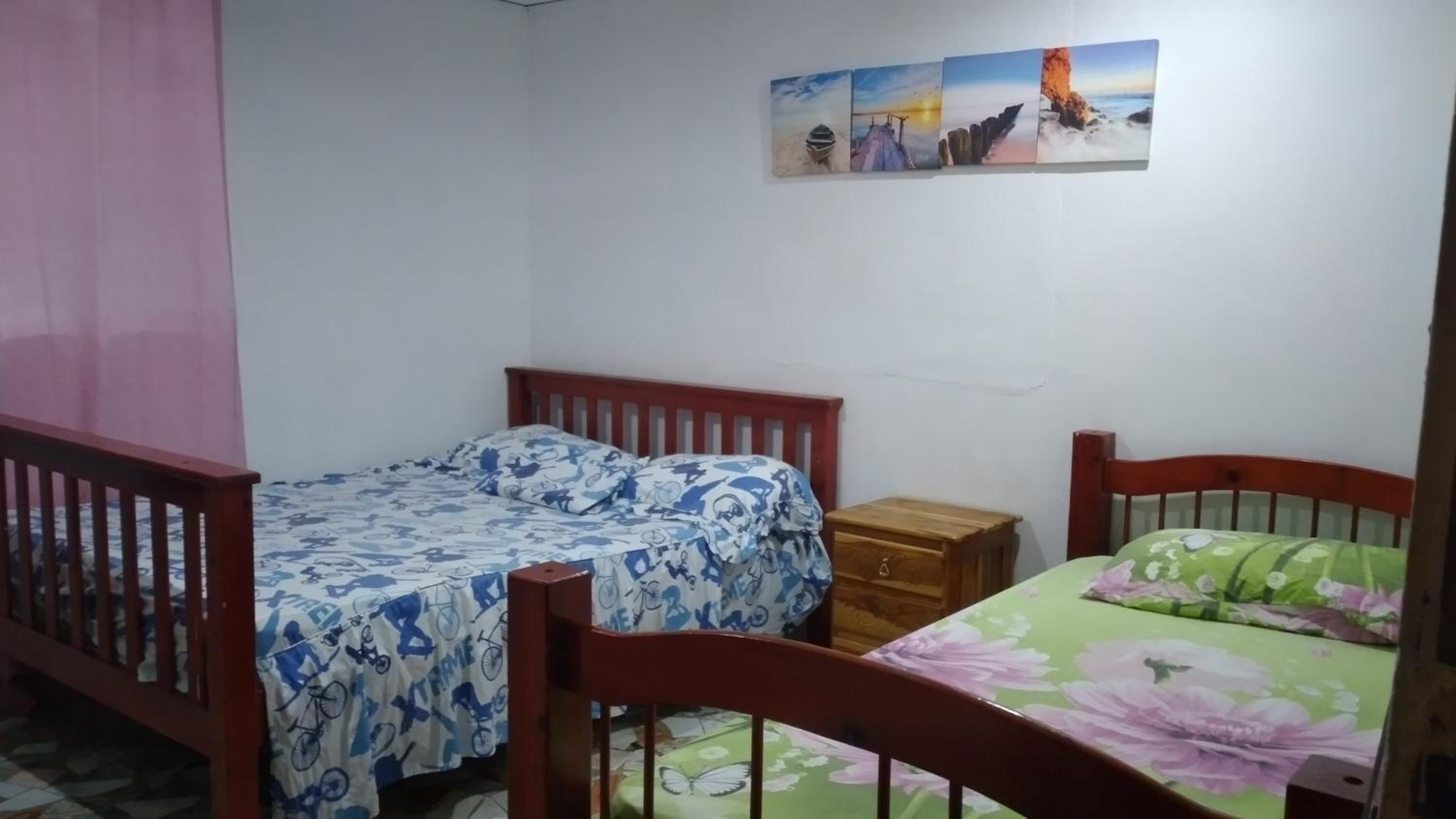 Hostal Portobelo