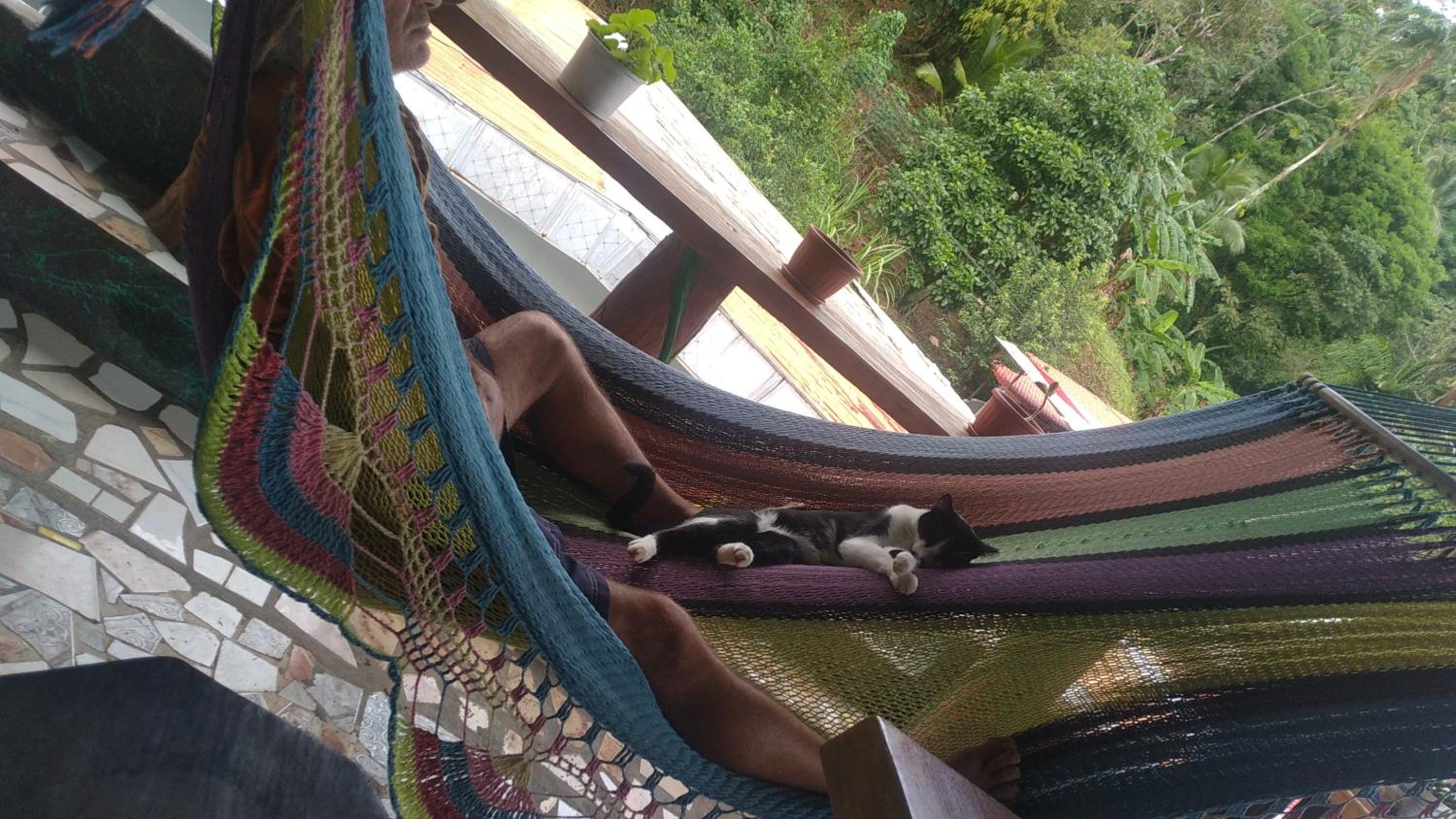 Hostal Portobelo
