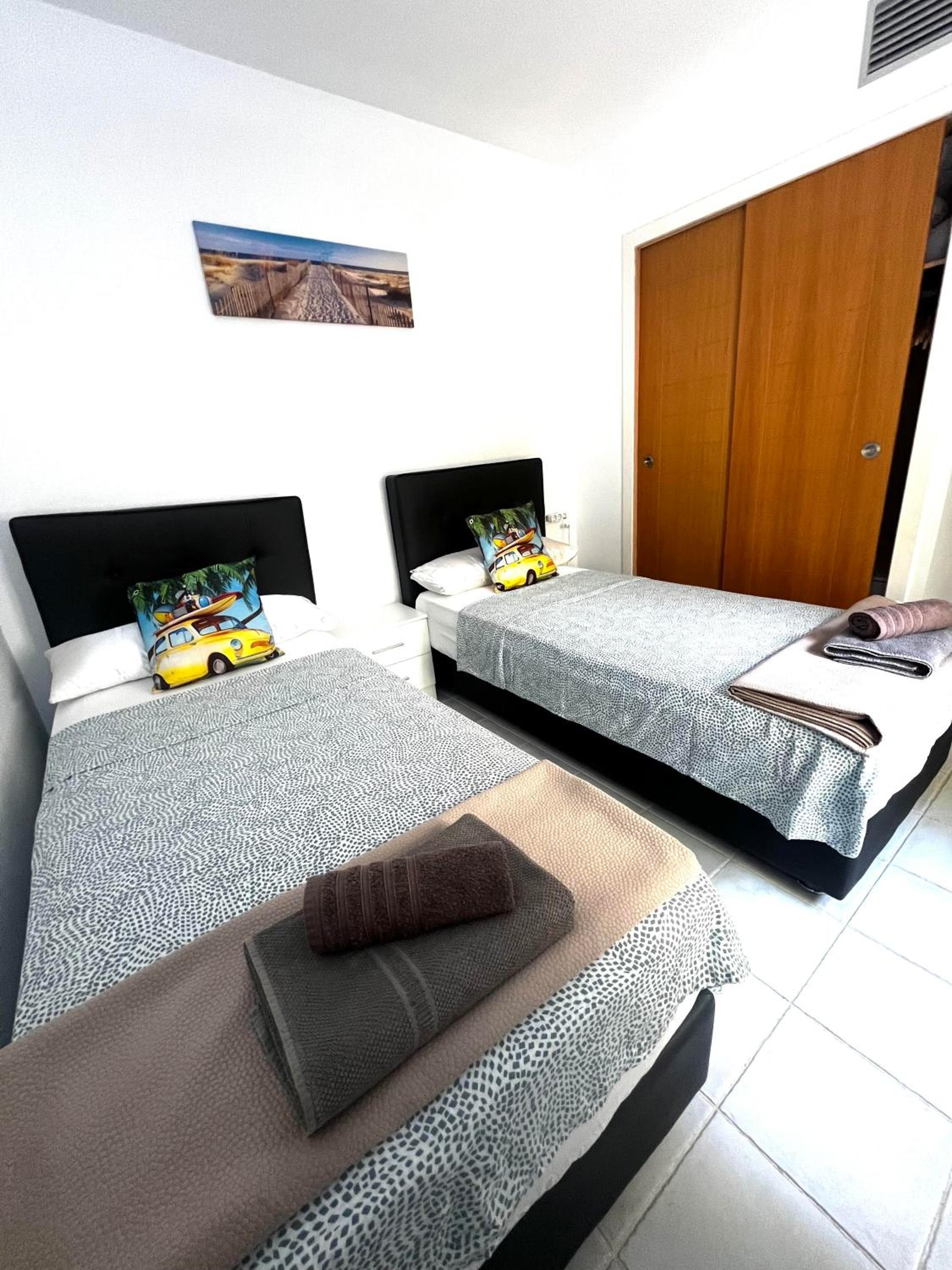 Monika Playa Macenas Mojacar view 5