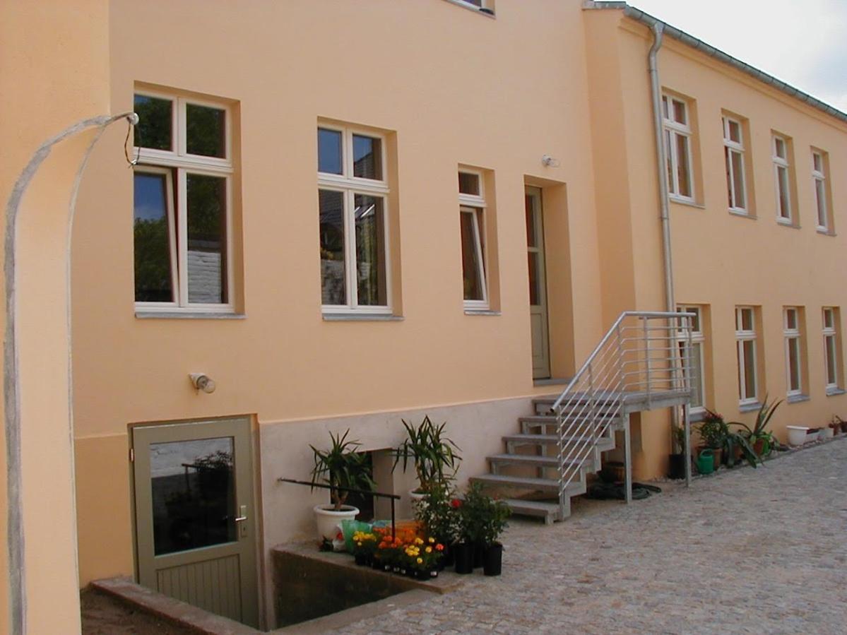 Pensionszimmer Unicat