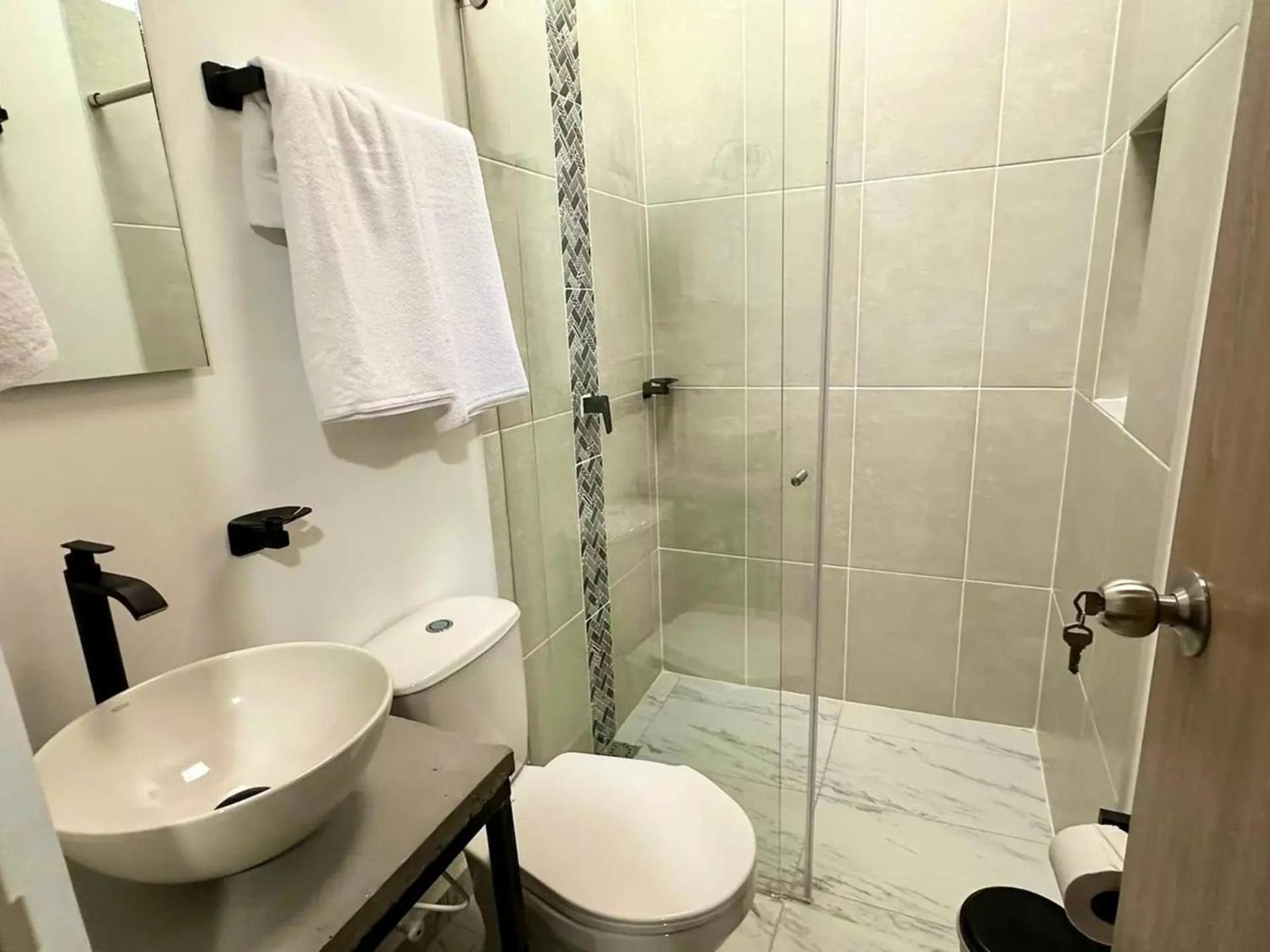 Apartahotel en Laureles
