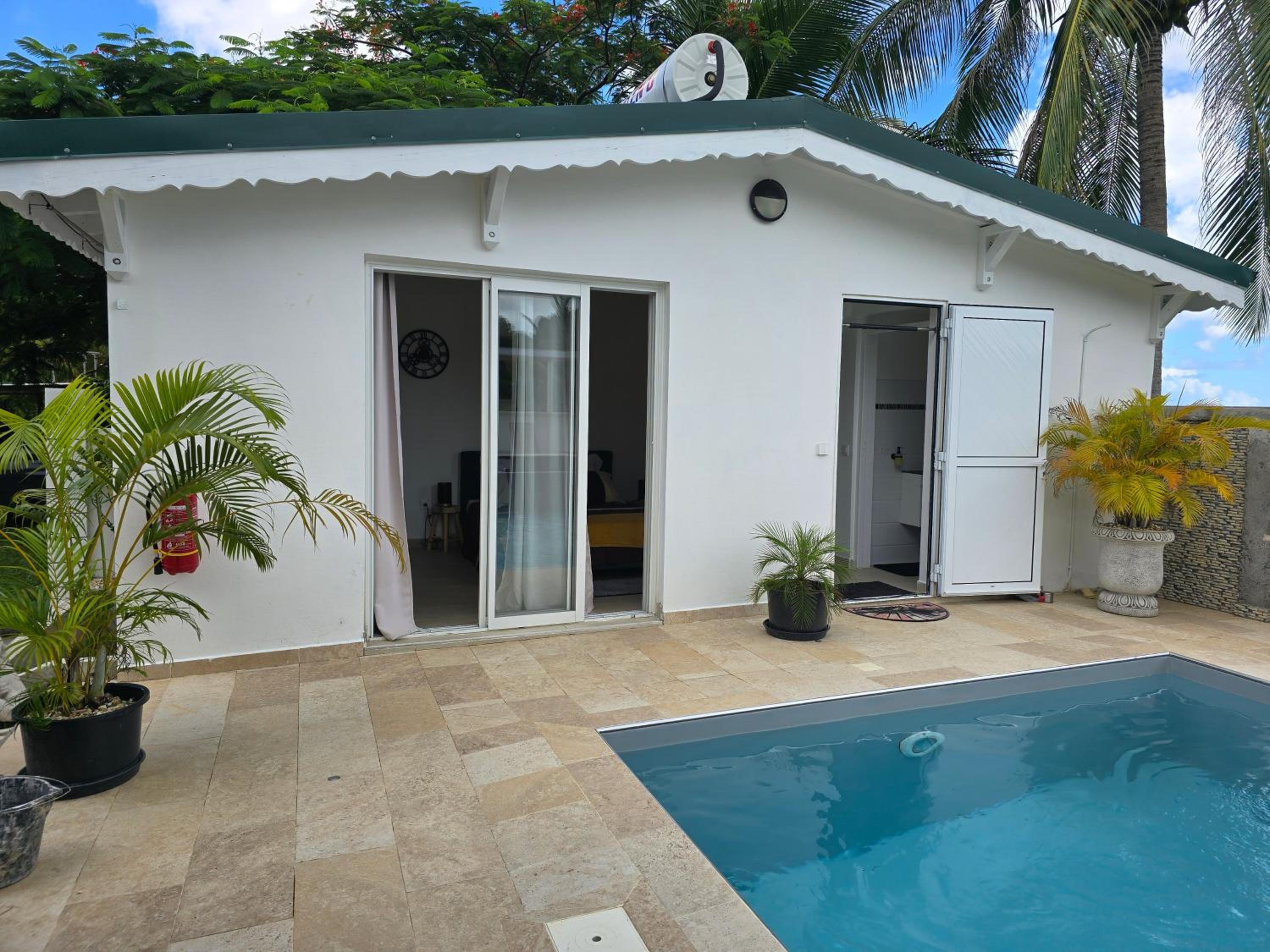 Villa Belsoley