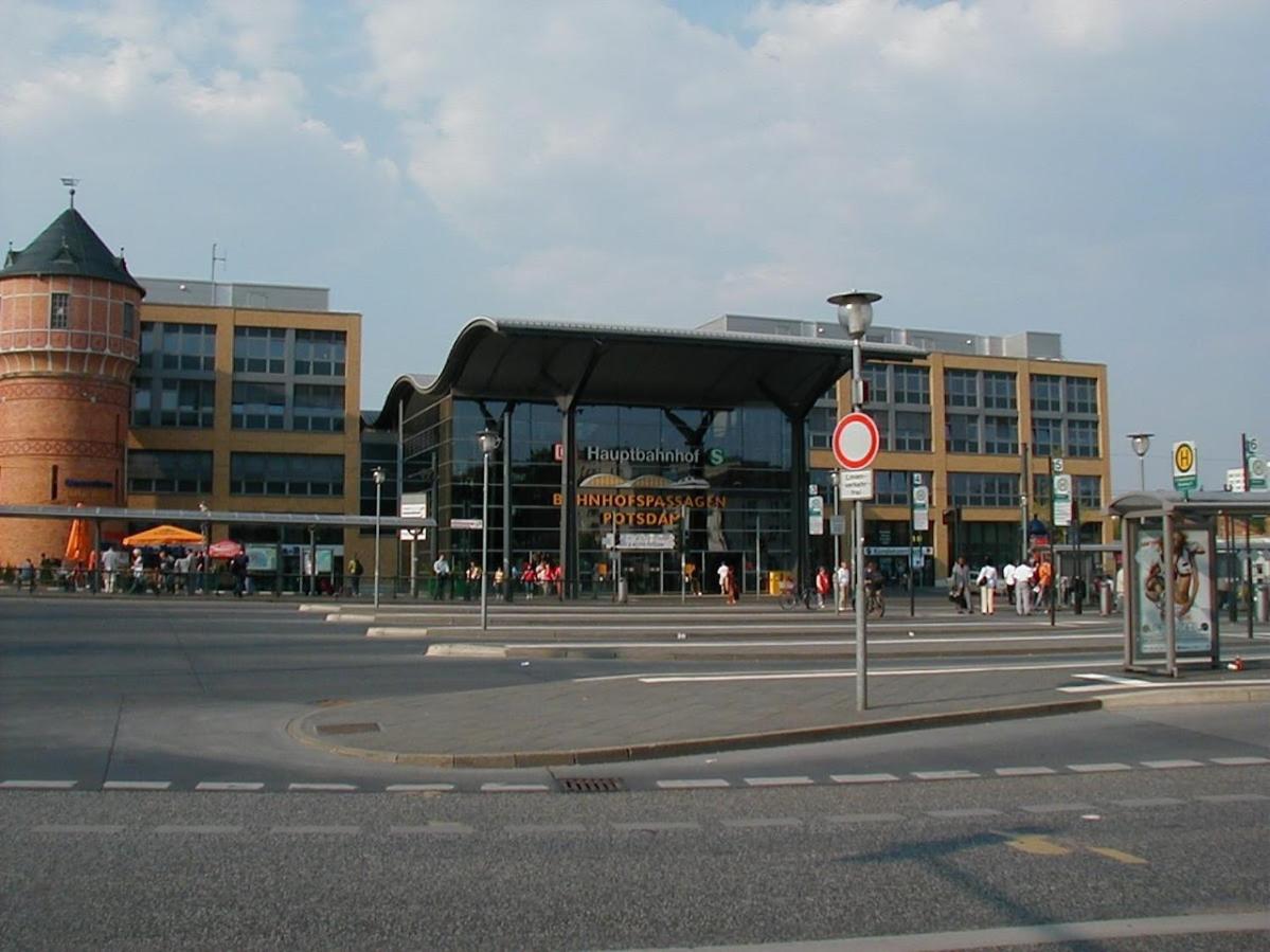 Pensionszimmer Unicat