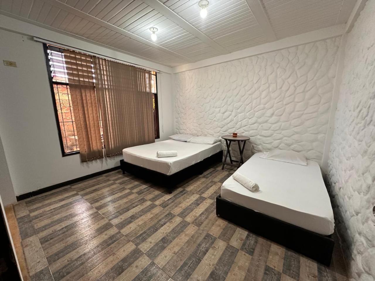 Hostel Yetawa