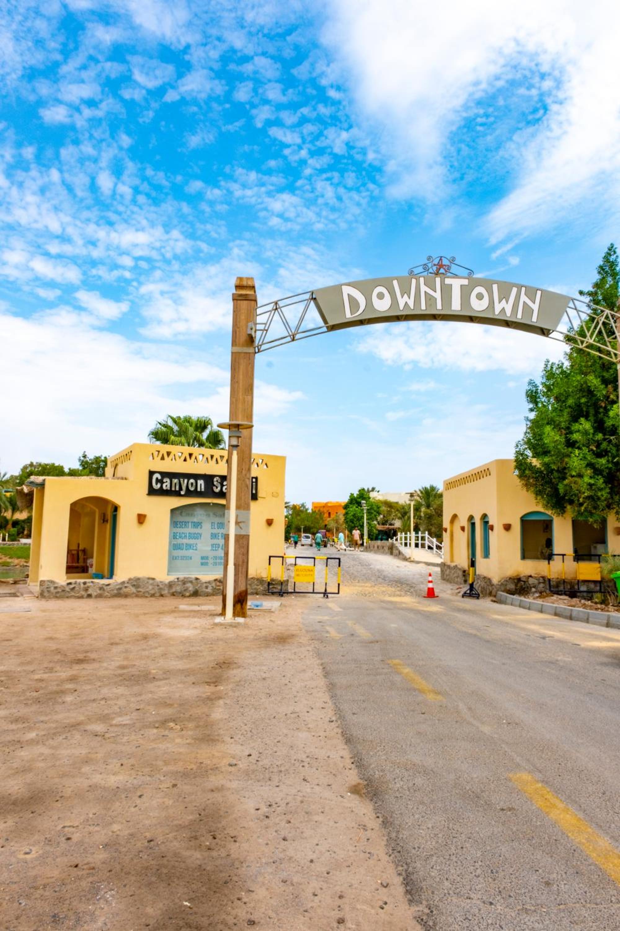 Studio Serenity Downtown El Gouna