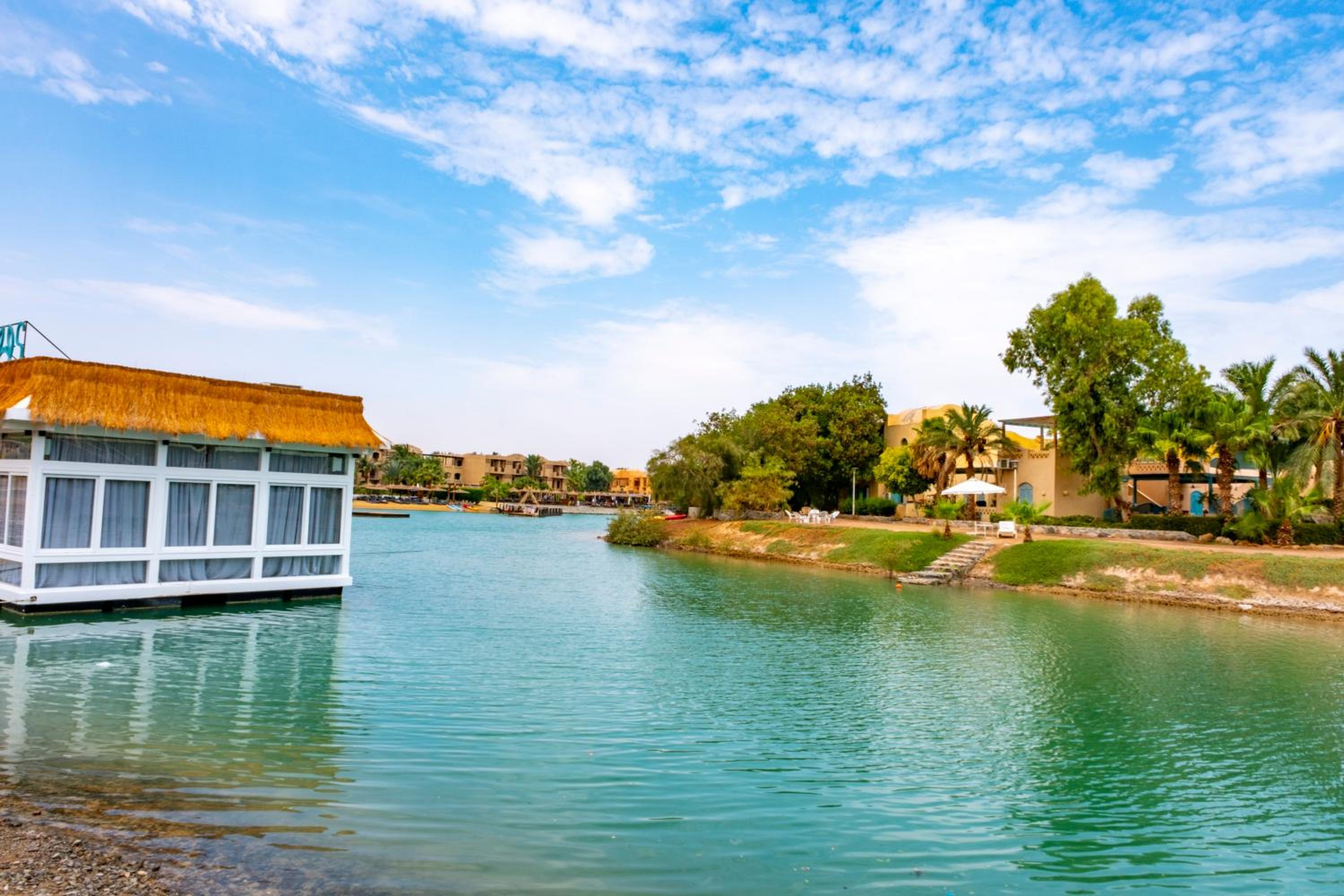 Studio Serenity Downtown El Gouna