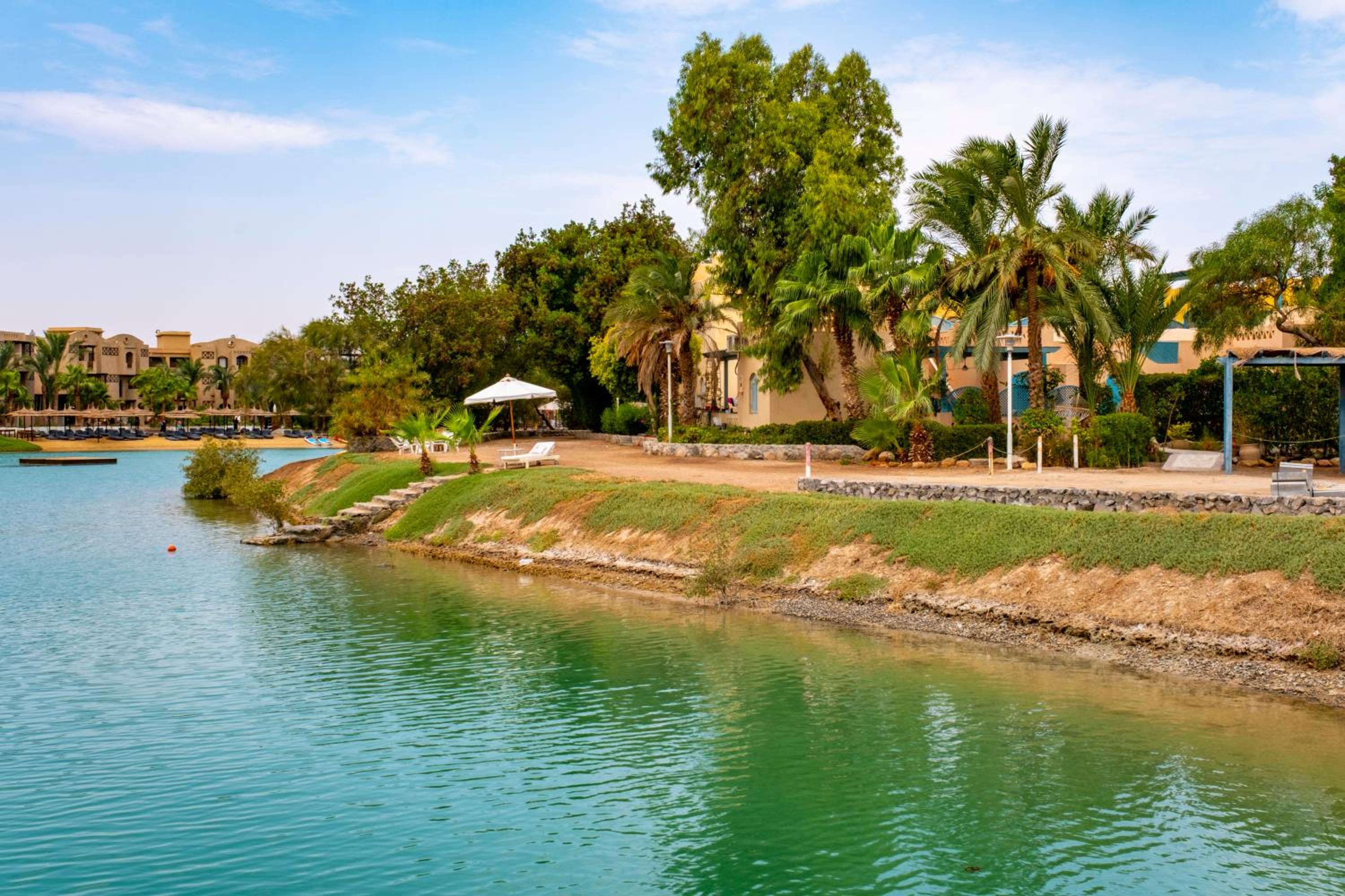 Studio Serenity Downtown El Gouna