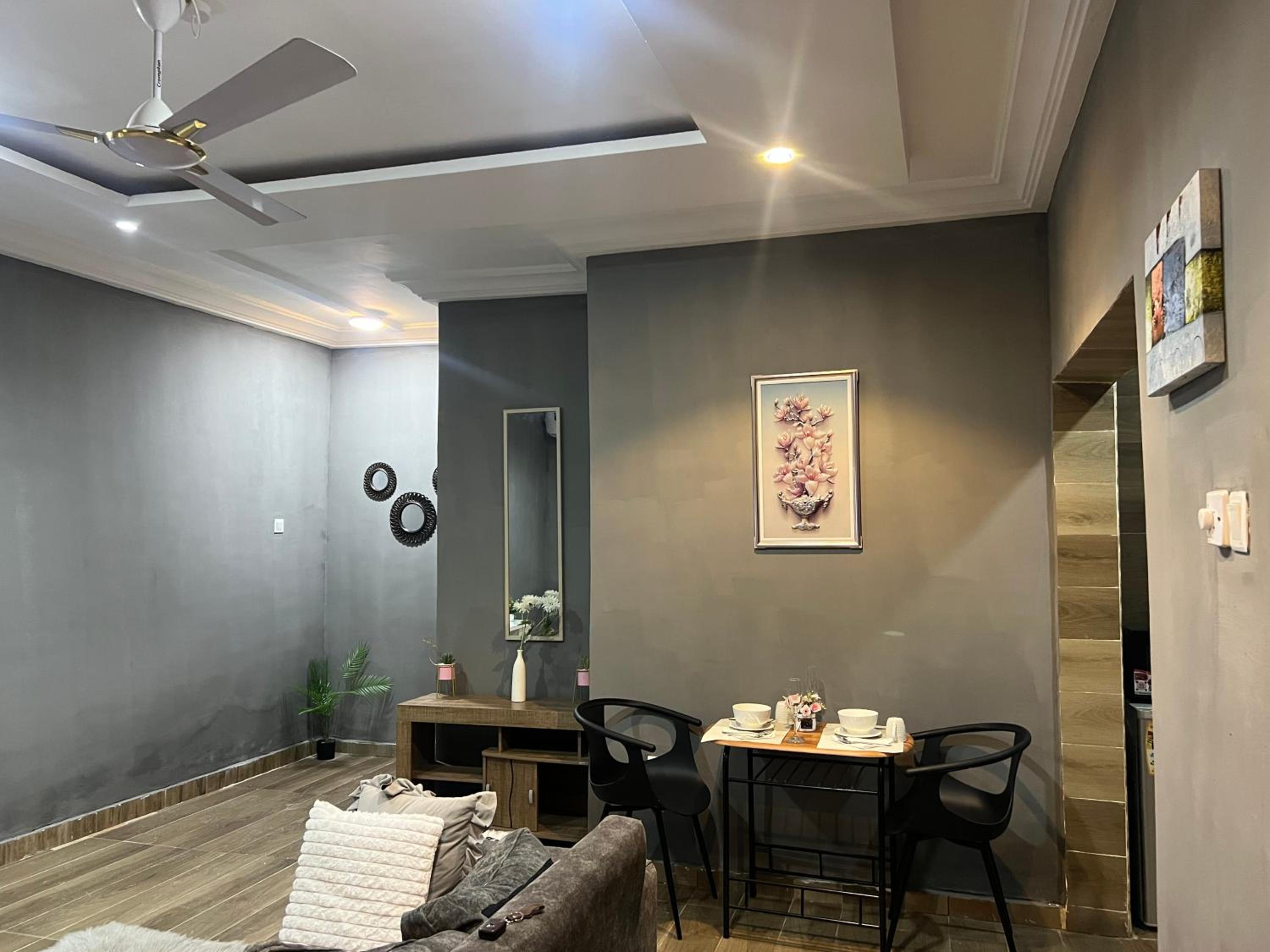 Cozy Haven Suite, photo 22