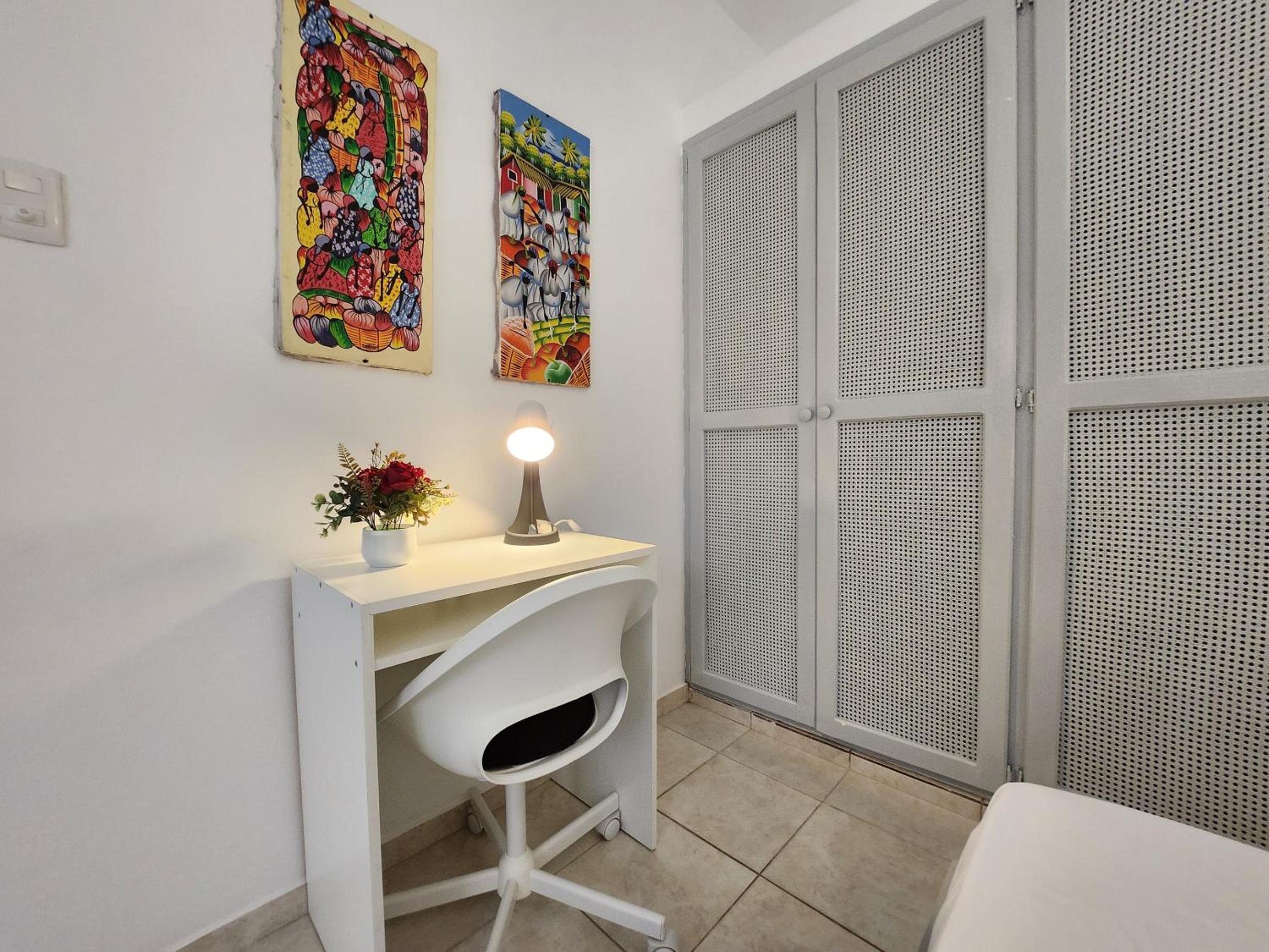 Residencia Nilaya