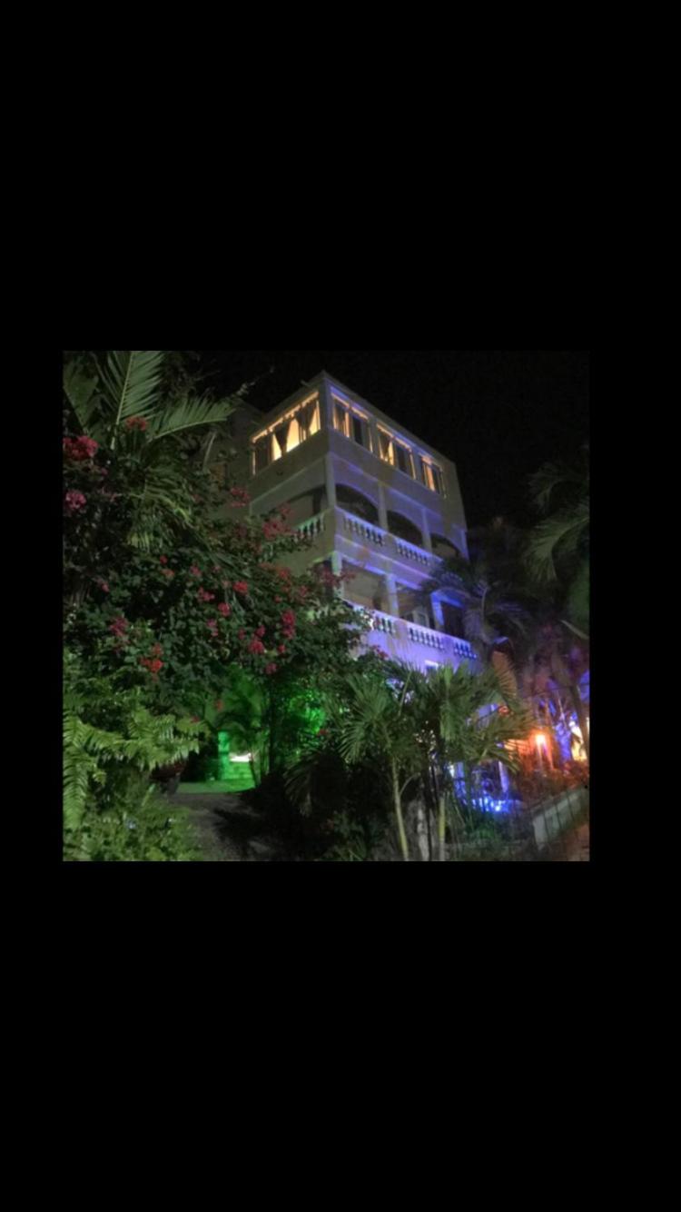 Villa Paloma view 2