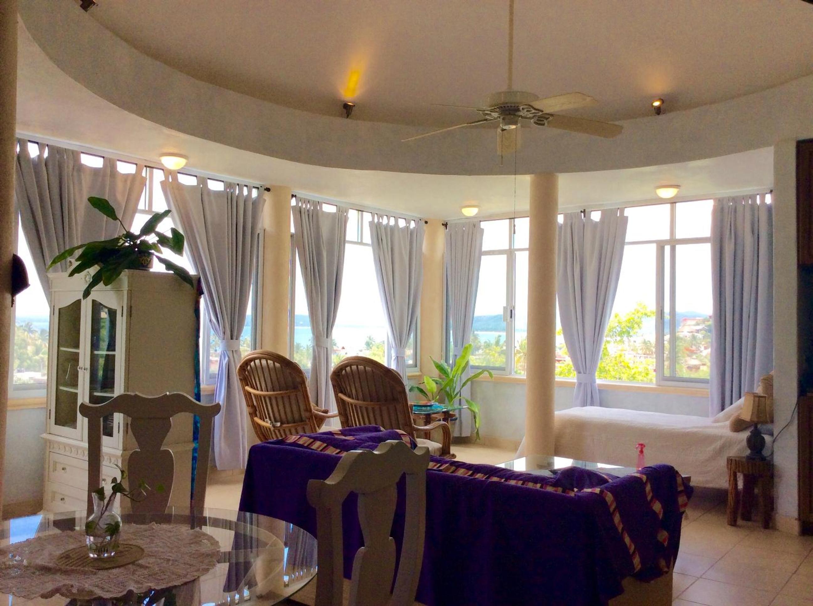 Villa Paloma view 4