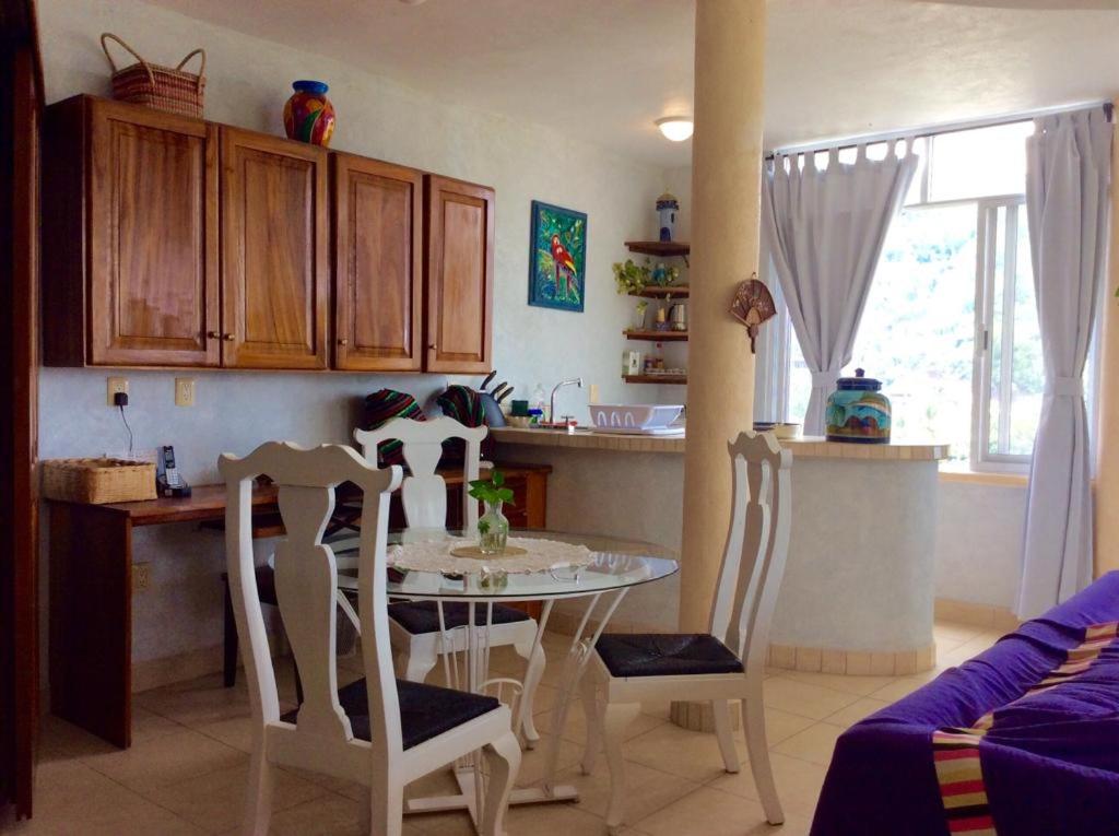Villa Paloma view 5