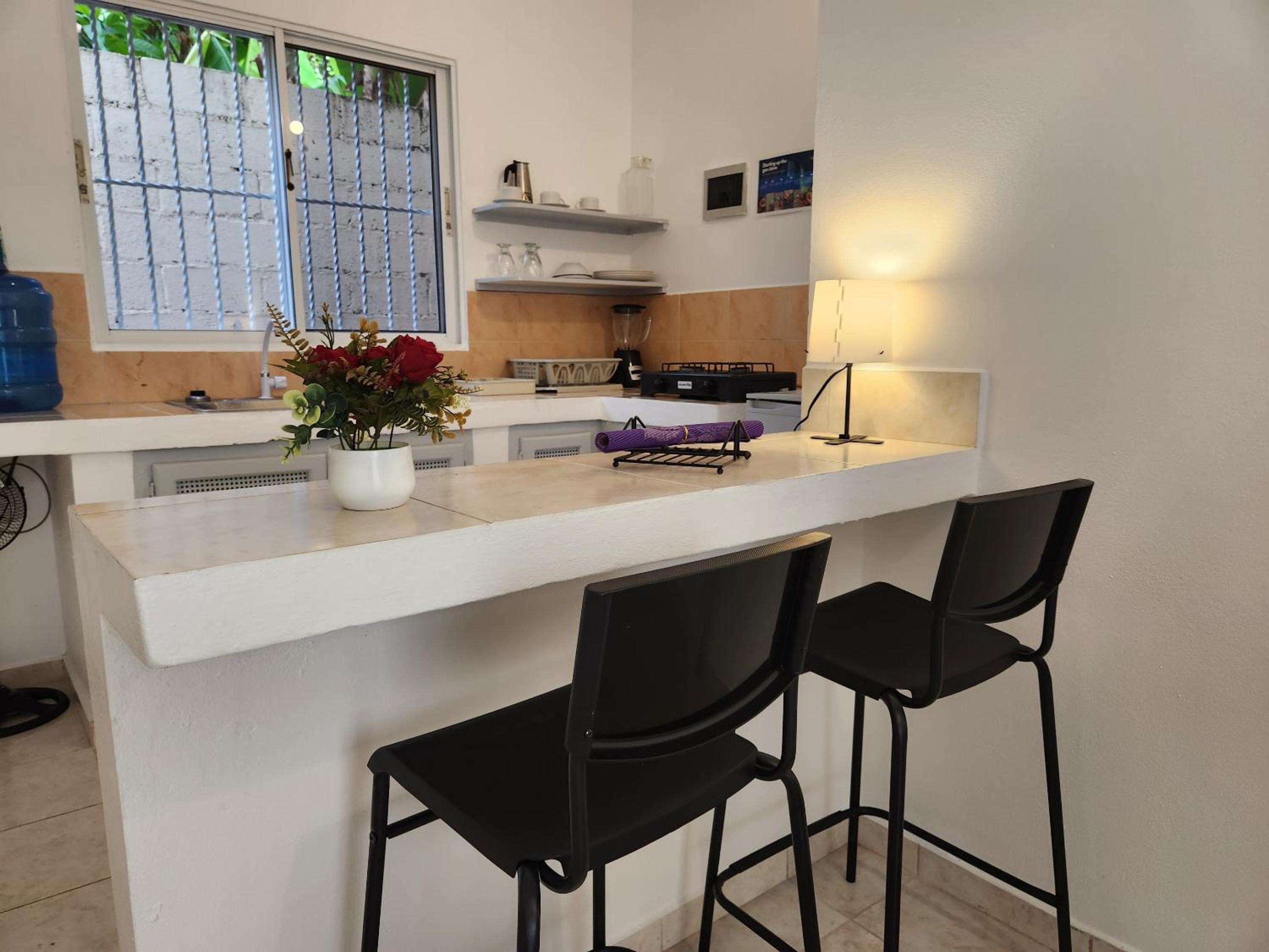 Residencia Nilaya
