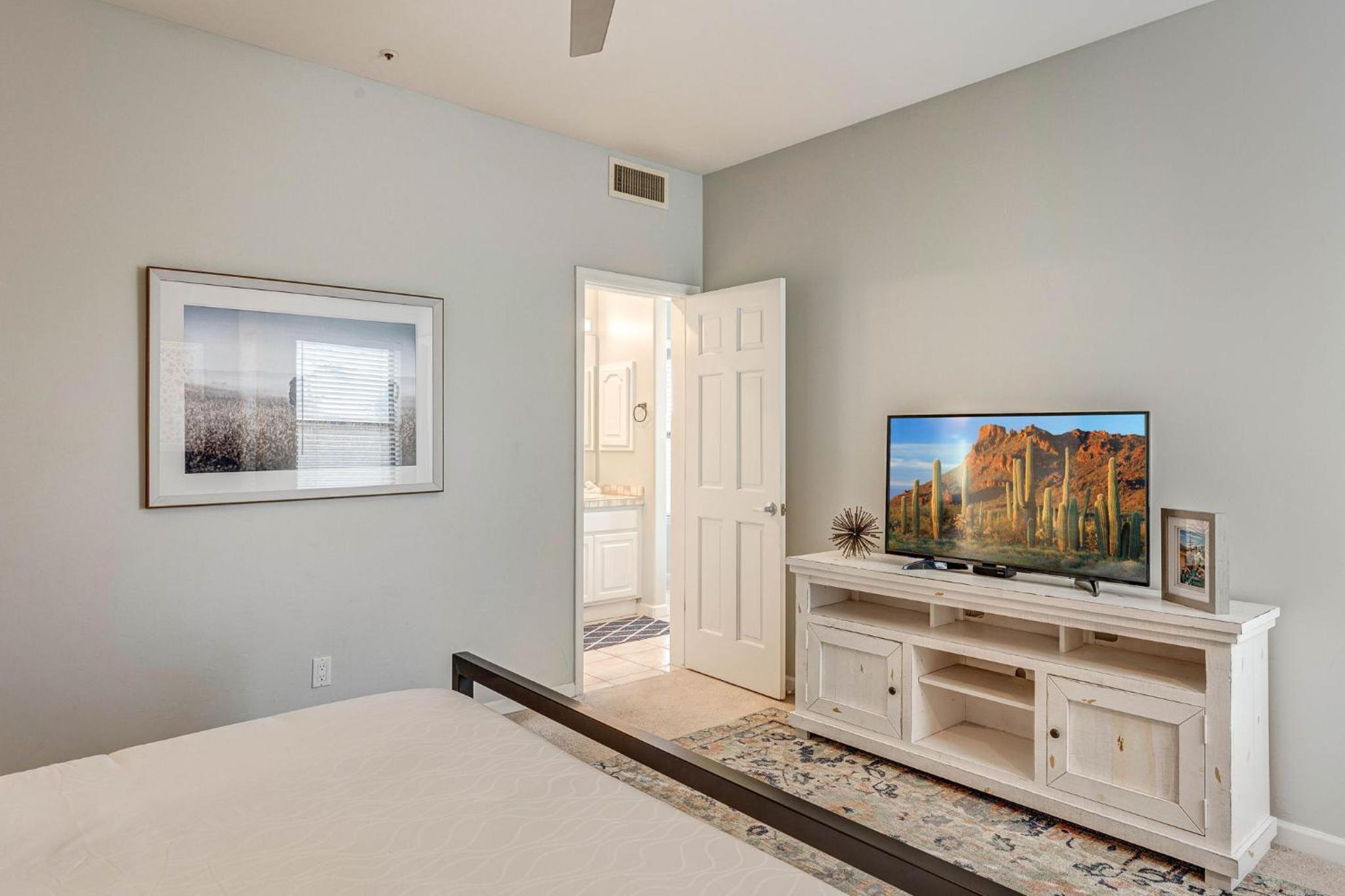 Rancho Relaxo by PaseoHomesAZ with Pool, Spa and Separate Casita