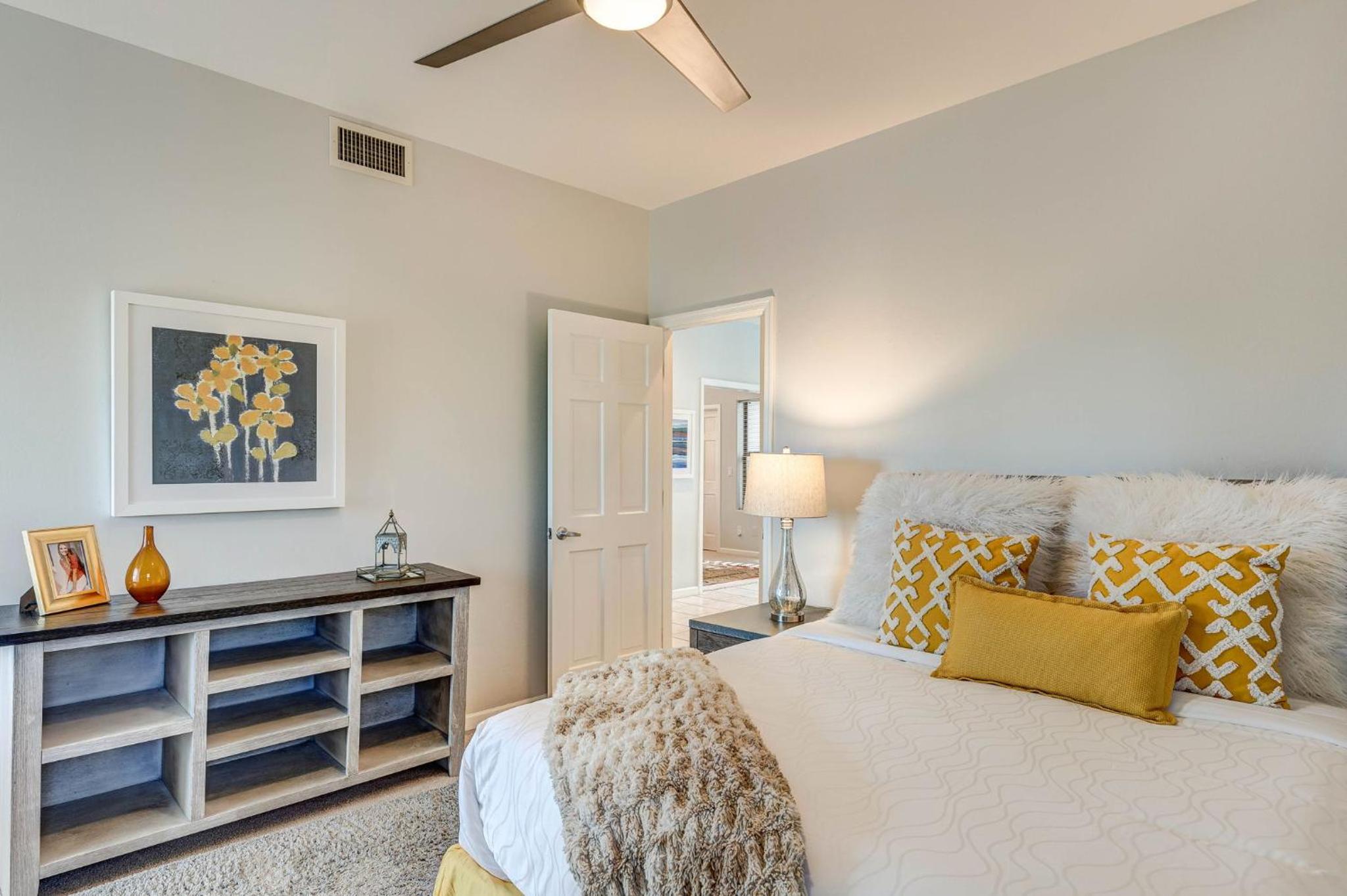 Rancho Relaxo by PaseoHomesAZ with Pool, Spa and Separate Casita