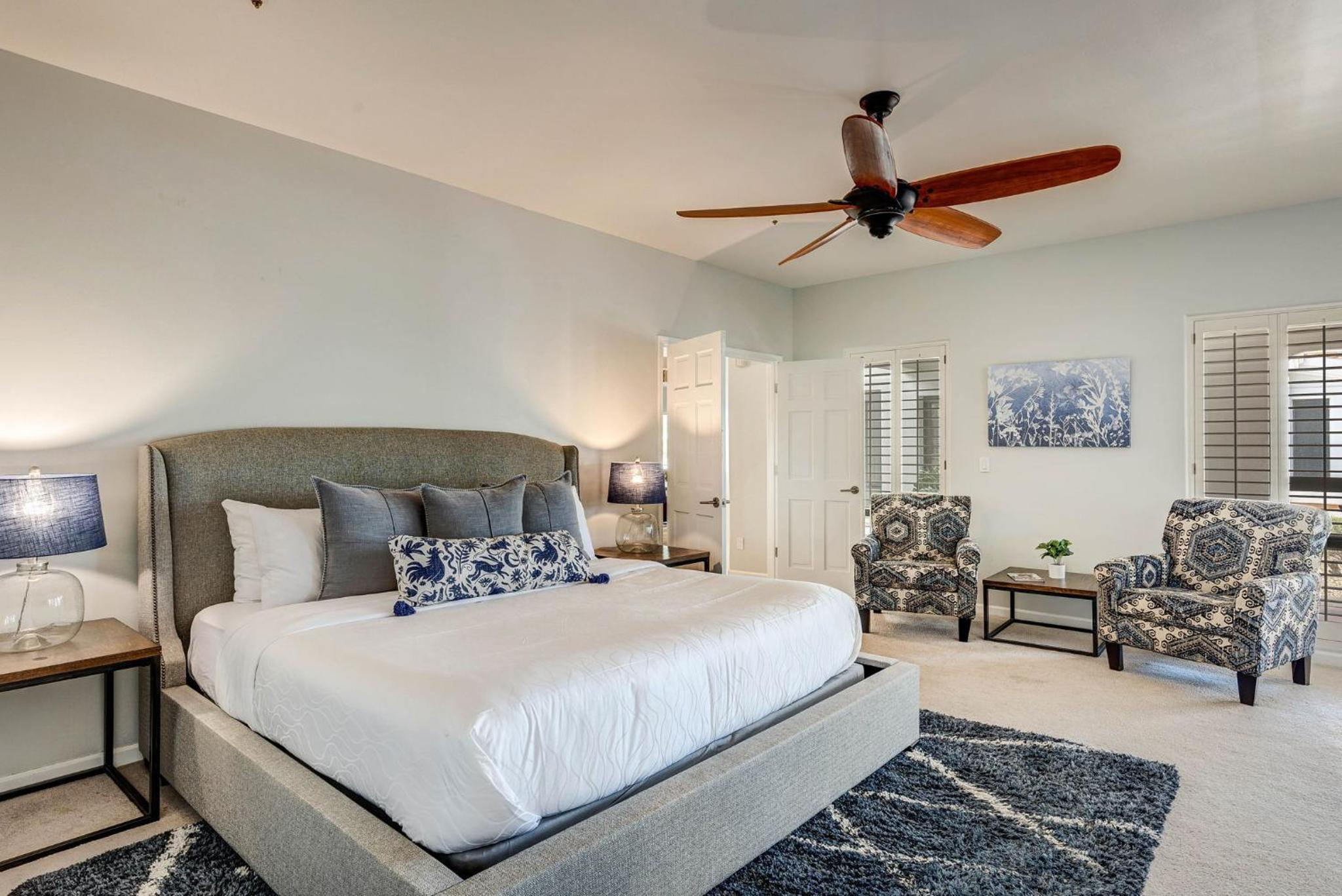 Rancho Relaxo by PaseoHomesAZ with Pool, Spa and Separate Casita