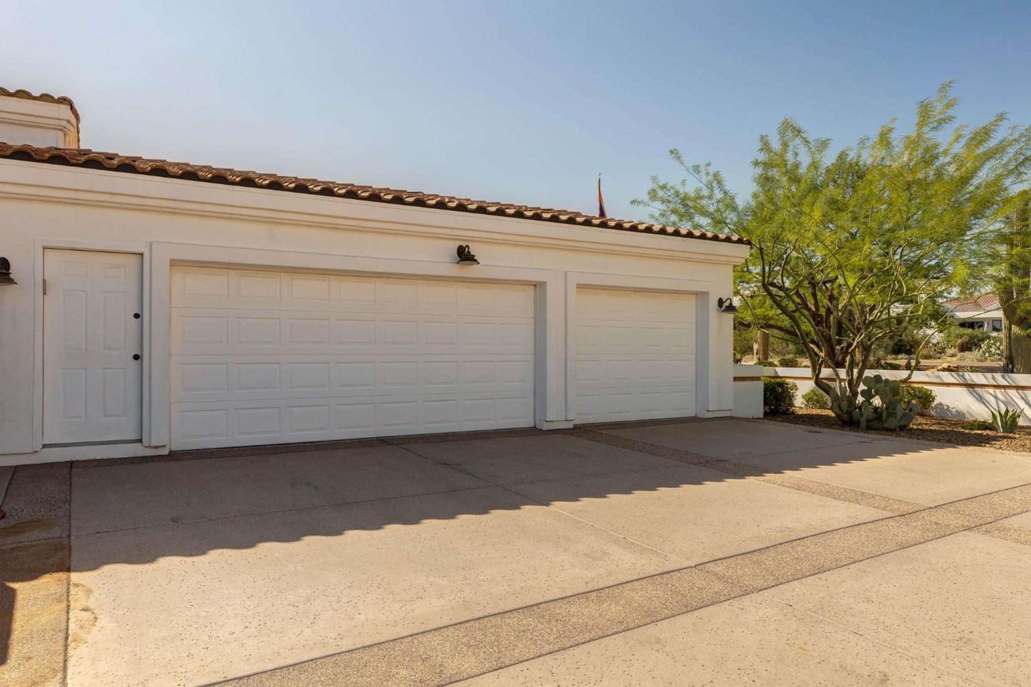 Rancho Relaxo by PaseoHomesAZ with Pool, Spa and Separate Casita