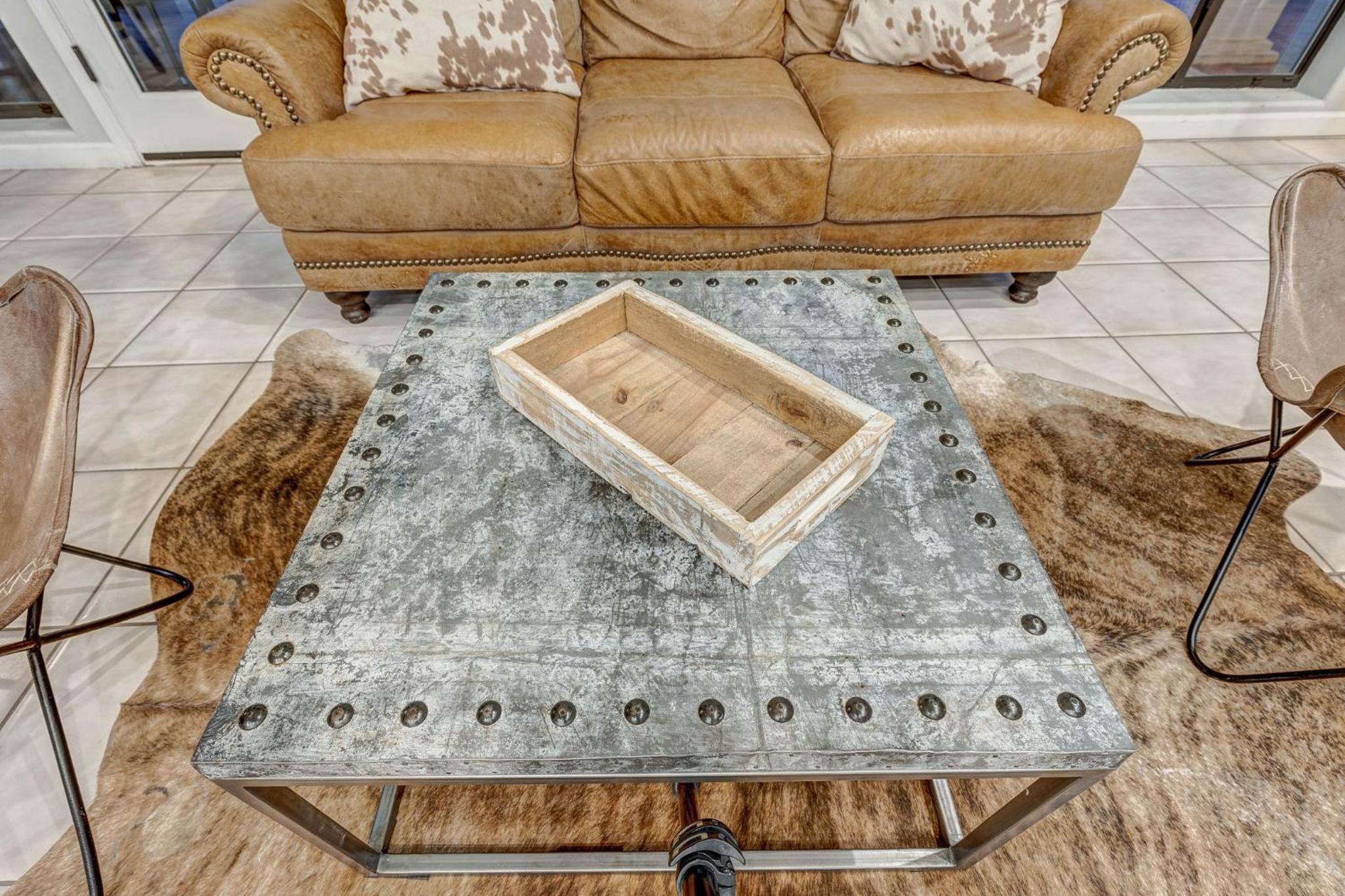 Rancho Relaxo by PaseoHomesAZ with Pool, Spa and Separate Casita