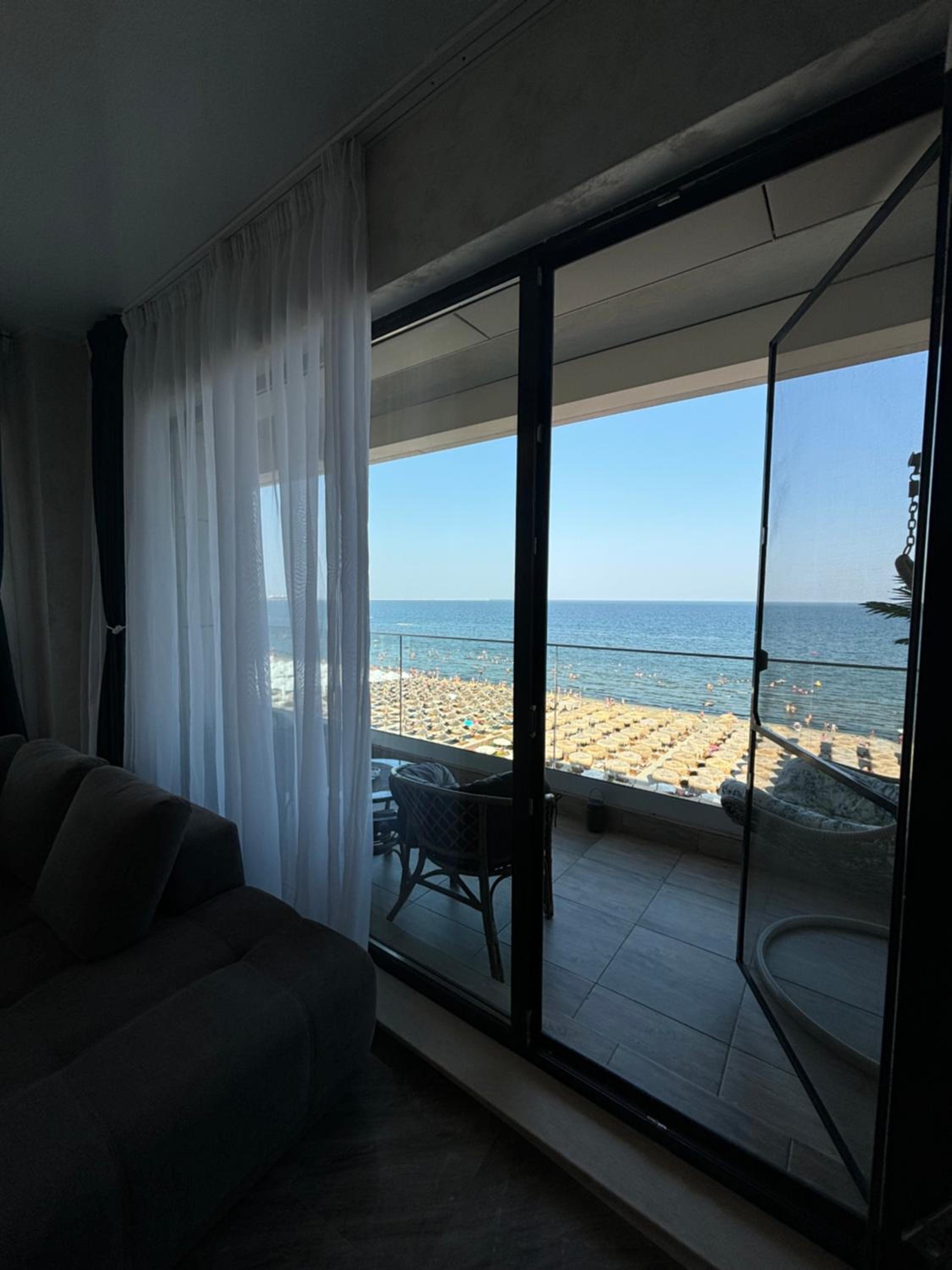 Mamaia Nord-Navodari Seaside View
