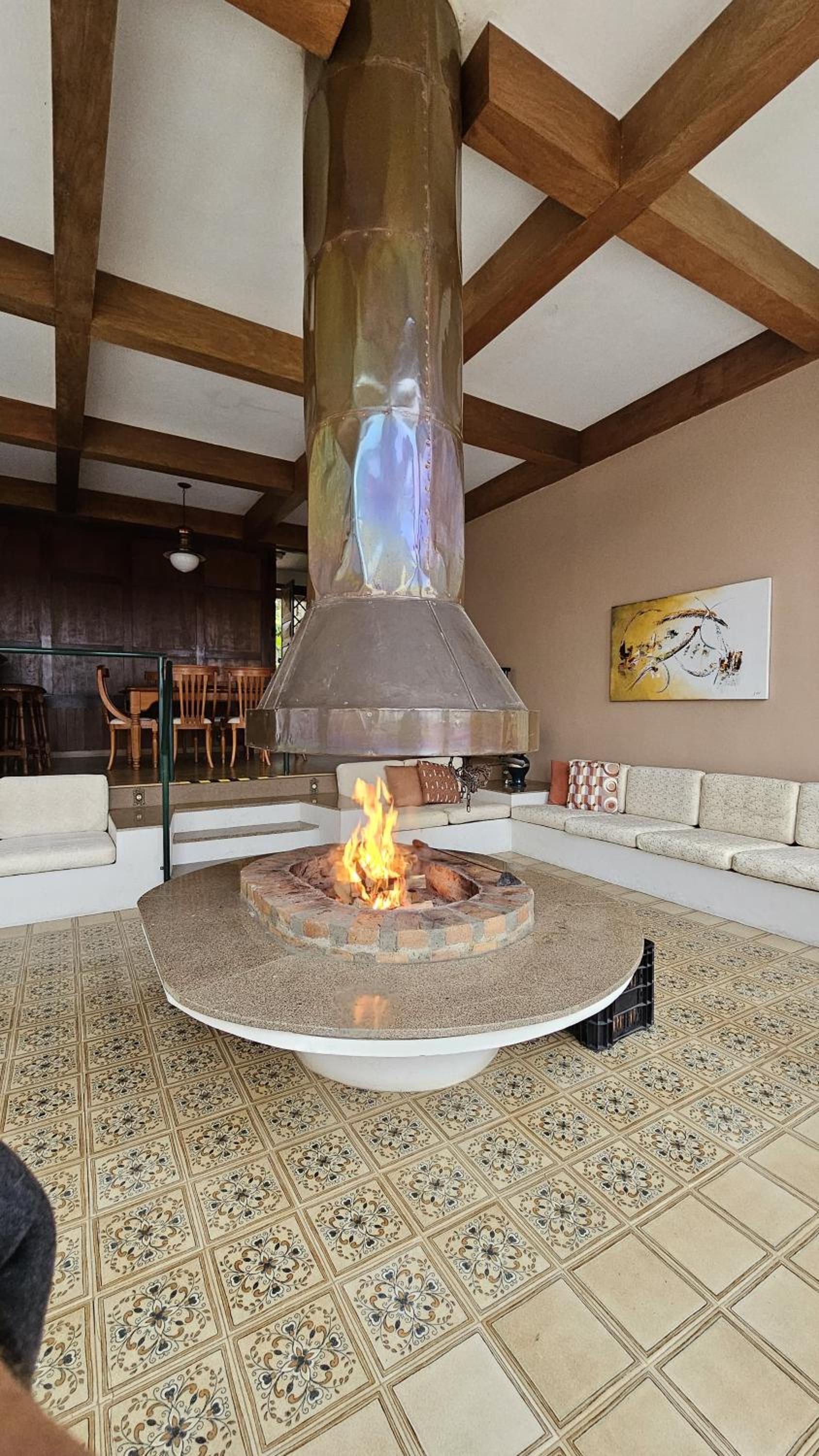 Villa Alto das Montanhas/Friburgo