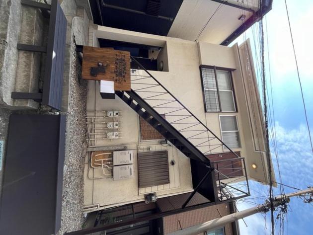 Cozy inn Nishishinagawa 1F - Vacation STAY 63343v