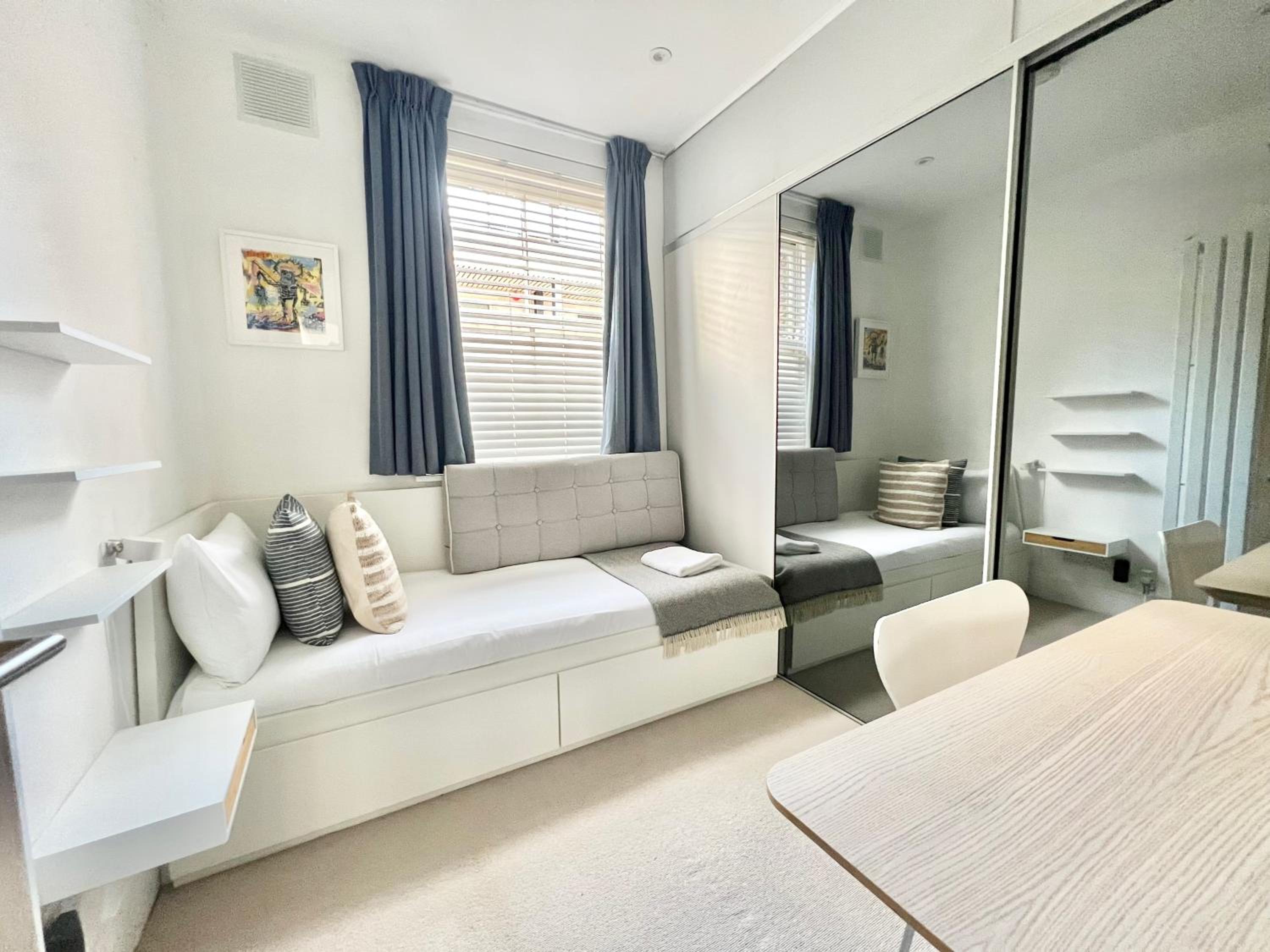 Stunning Central London flat 1 min Bond Street