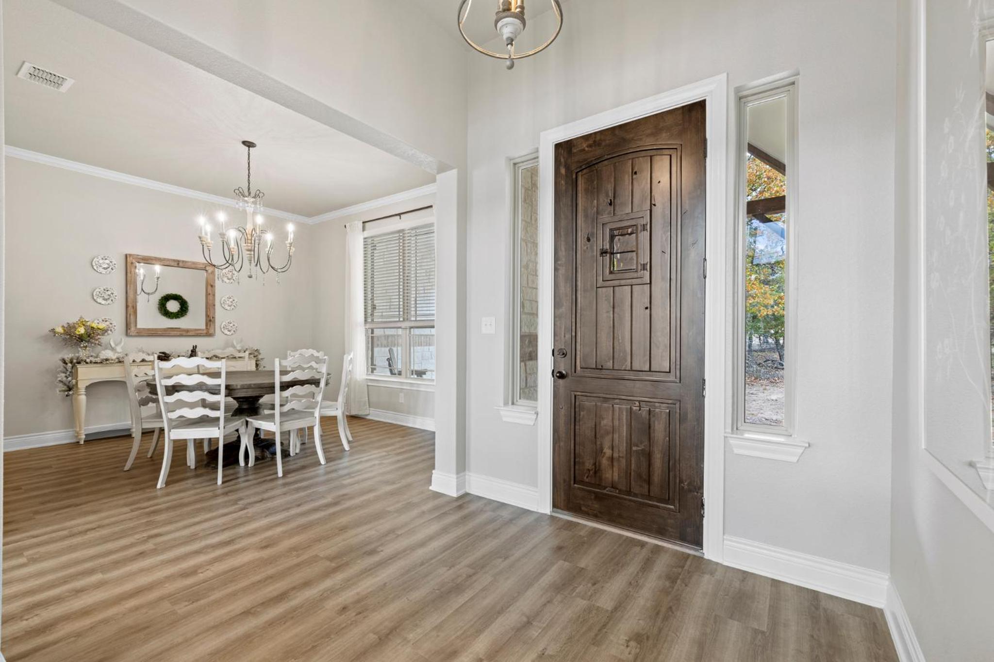 ThistleOaks by Current Tides Vacation Rentals view 5