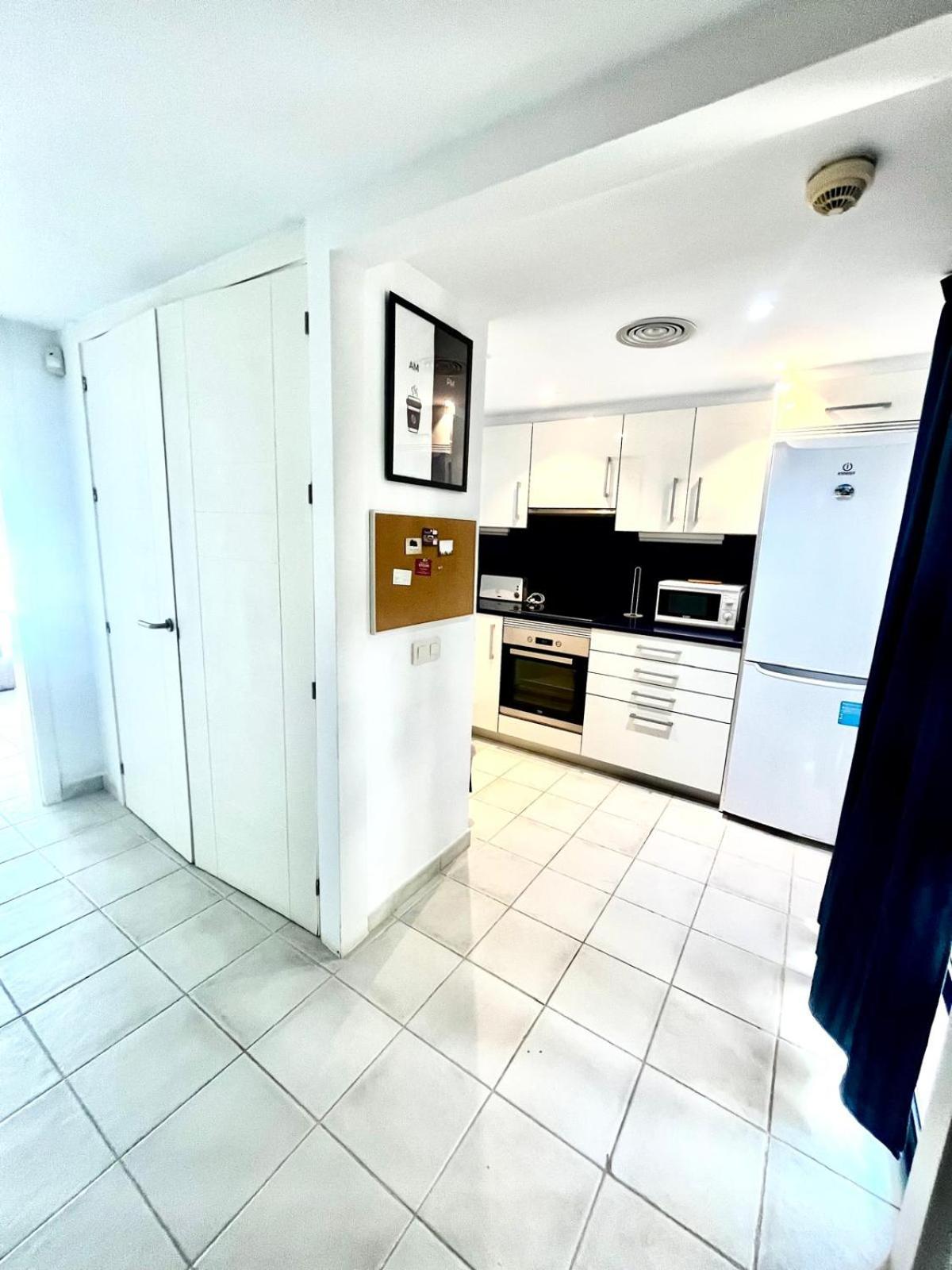 Monika Playa Macenas Mojacar photo 3