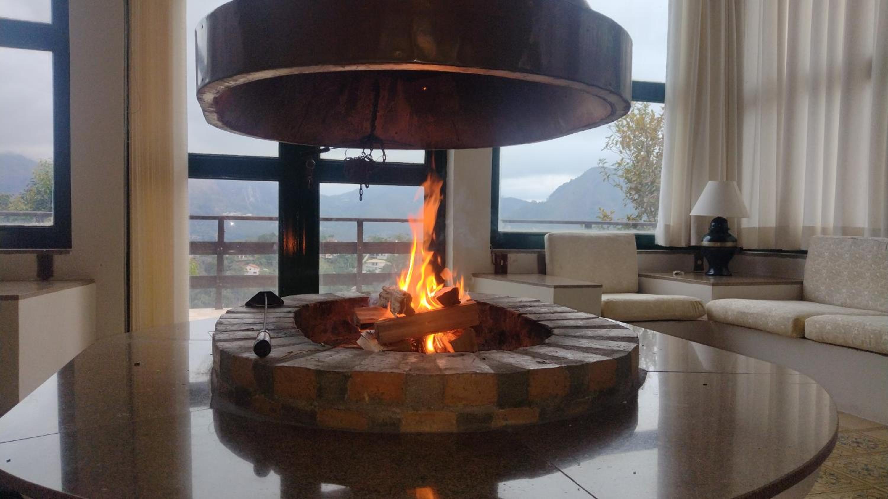 Villa Alto das Montanhas/Friburgo
