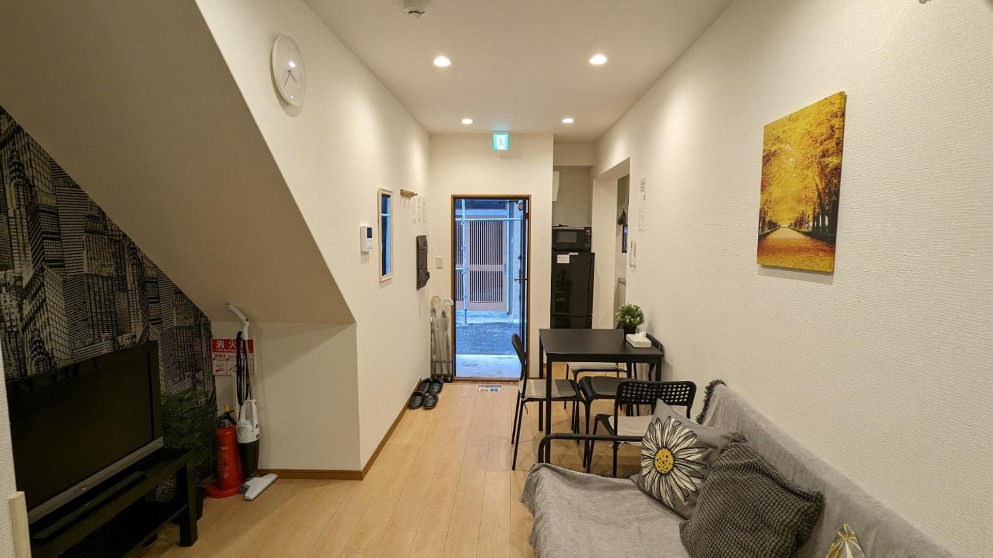 Yumehaku Furinkyo - Vacation STAY 17325
